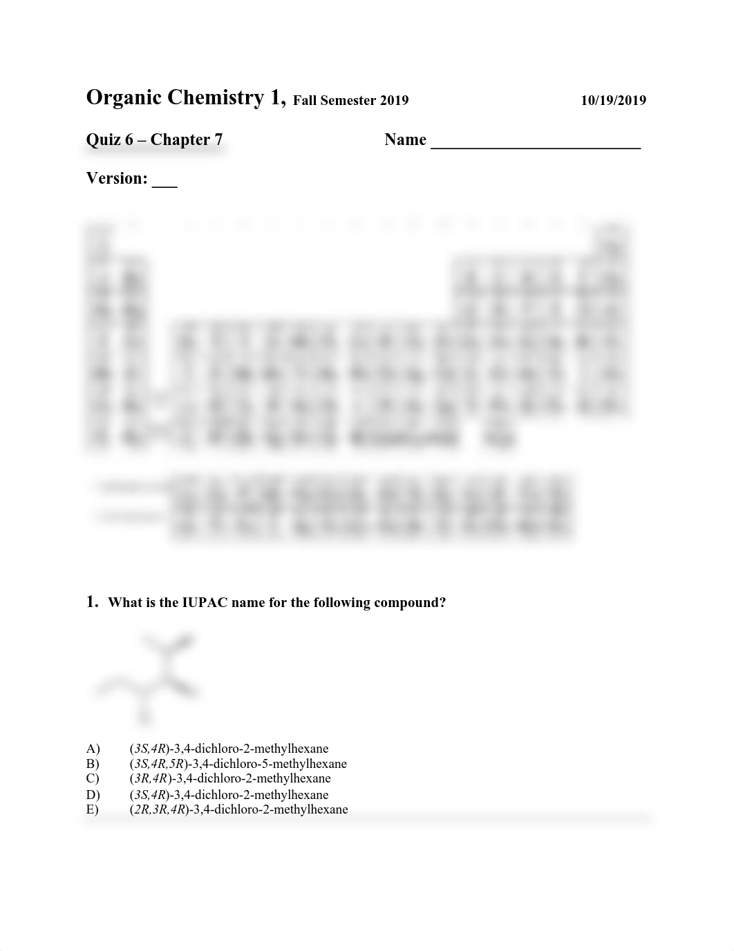 Quiz 6 - Chapter 7 Version A (1).pdf_dwq24ggrfql_page1