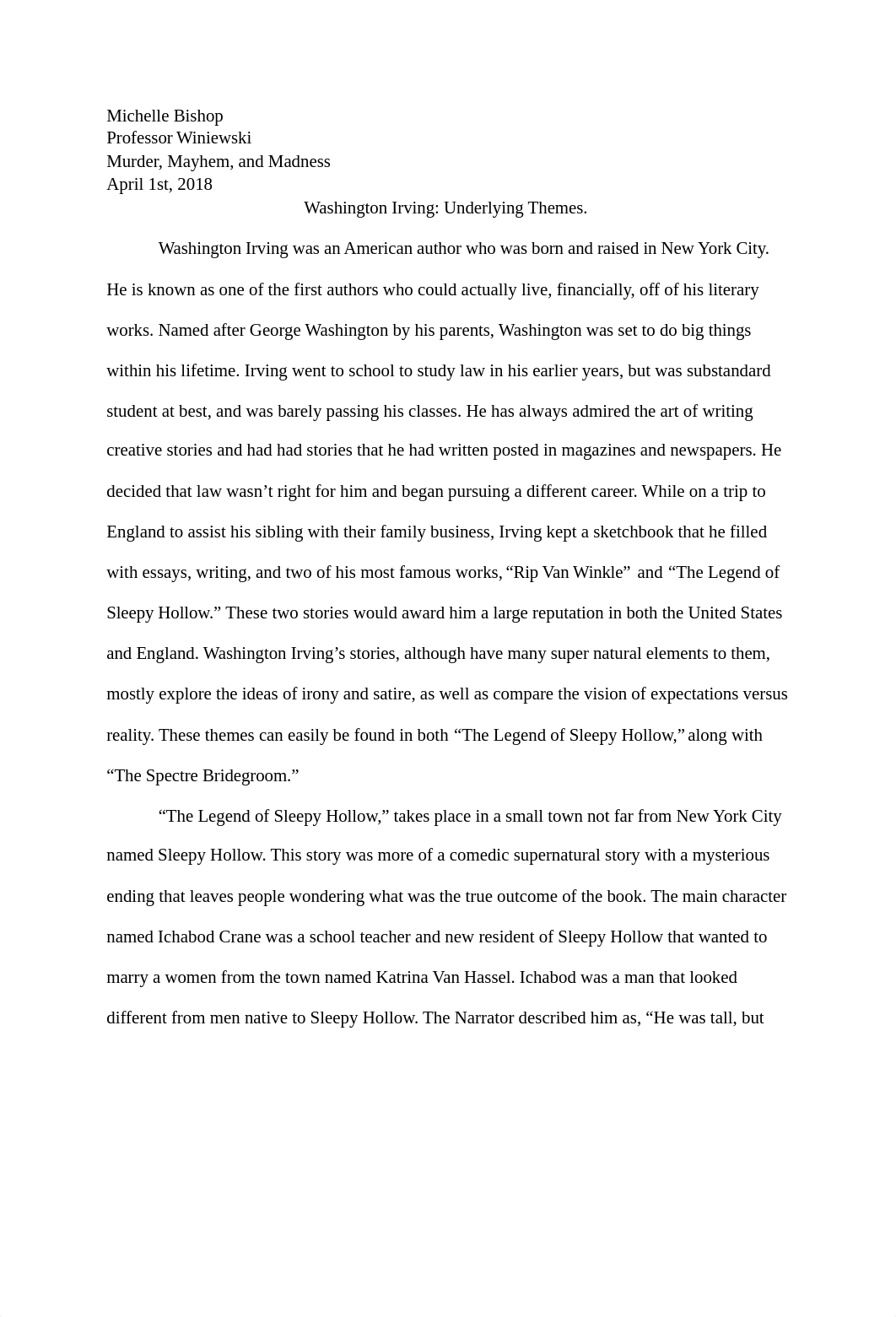 Short Paper #2_ Michelle Bishop.docx_dwq2wp9rasy_page1