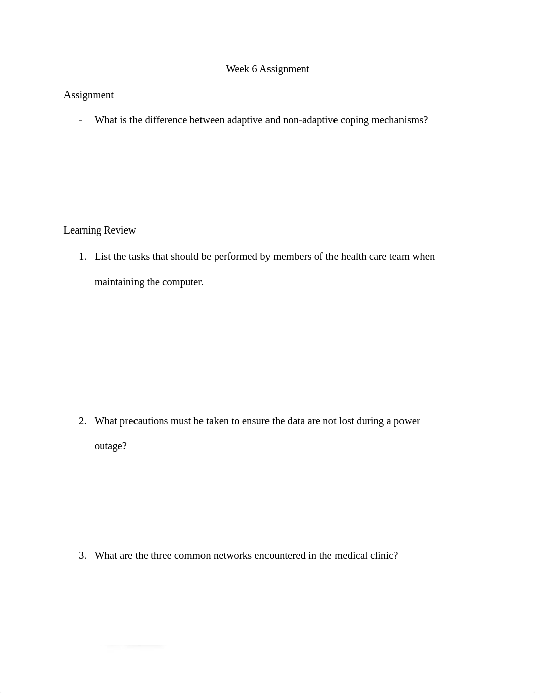 Week 6 Assignment- Medical Office.docx_dwq308l743k_page1