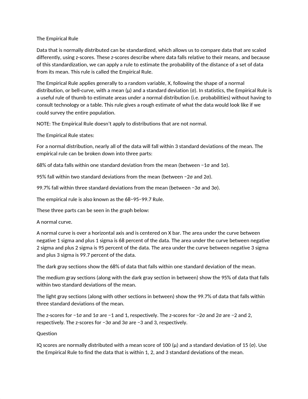 Week 5 Evaluating Probability Using the Normal Distribution.docx_dwq33vq7m6c_page1