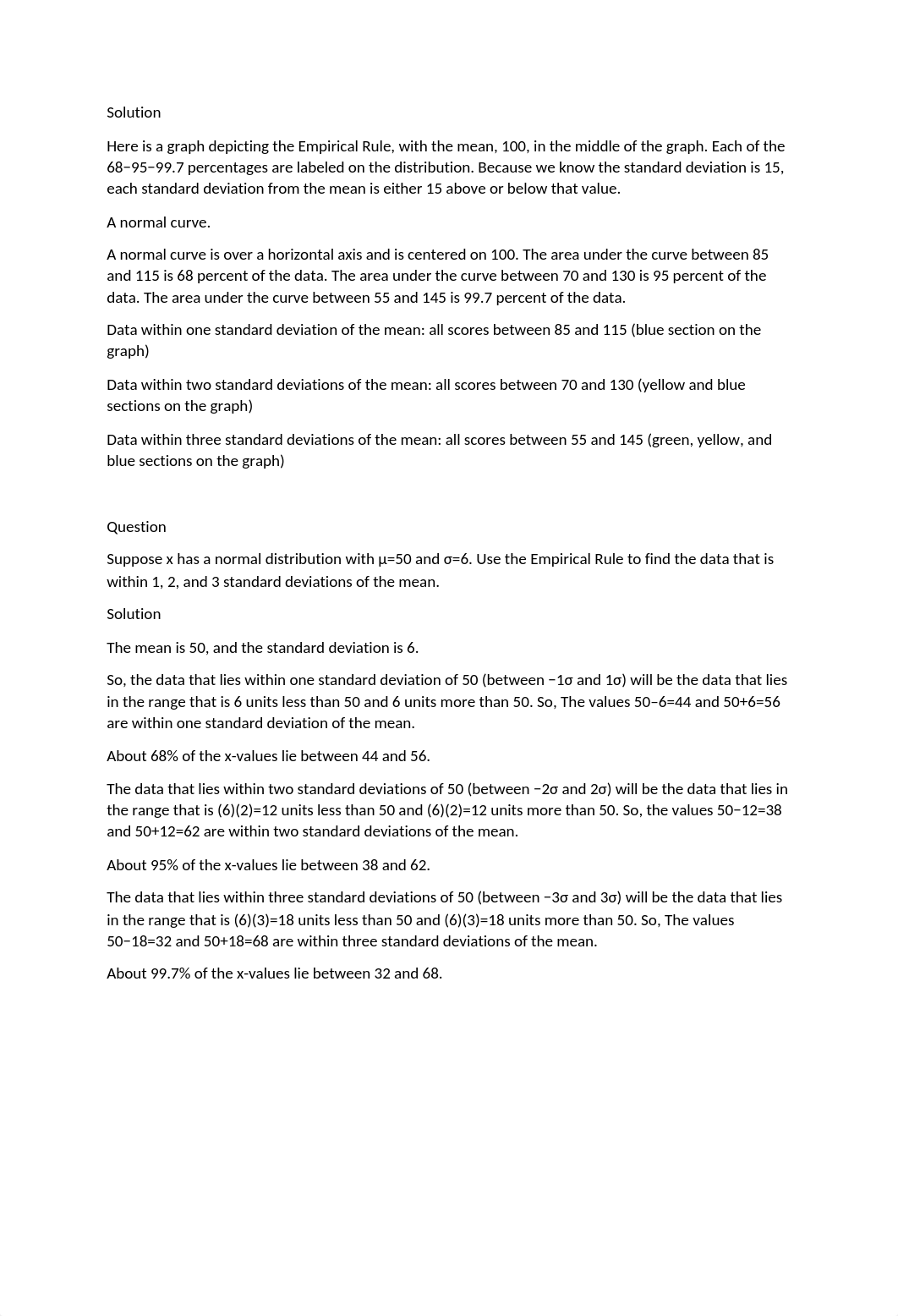 Week 5 Evaluating Probability Using the Normal Distribution.docx_dwq33vq7m6c_page2