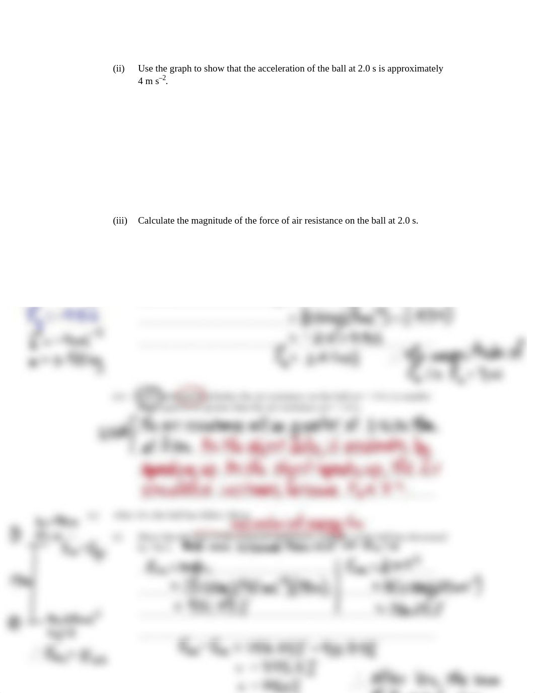 4 Solution Reaching Terminal Velocity Graph Question.pdf_dwq5431ytsw_page2