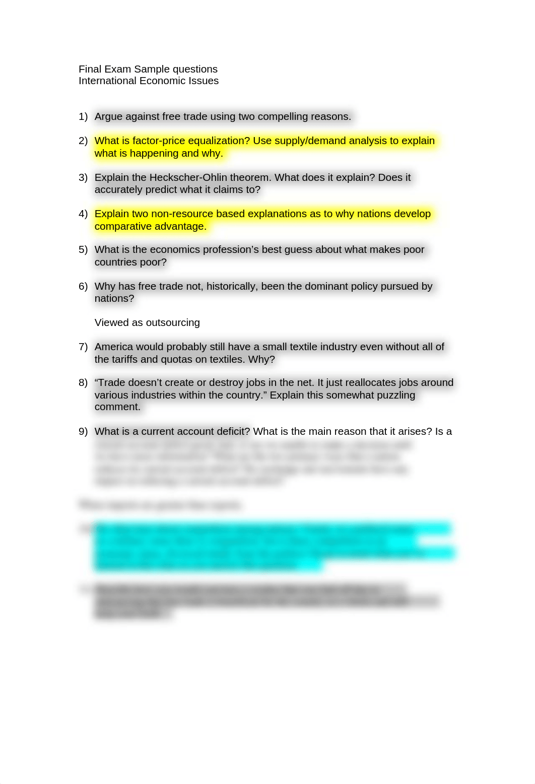 Final Exam Sample Questions IEI Summer 15_dwq7bhu0sq8_page1