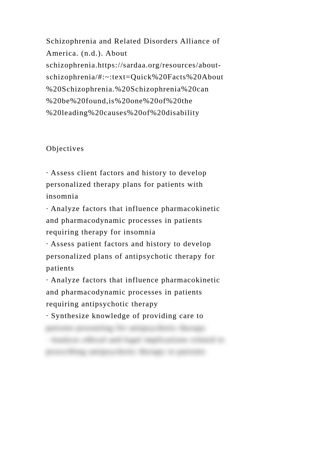 Therapy for Patients With SchizophreniaAccording to the Schizop.docx_dwq7hidrl9b_page3