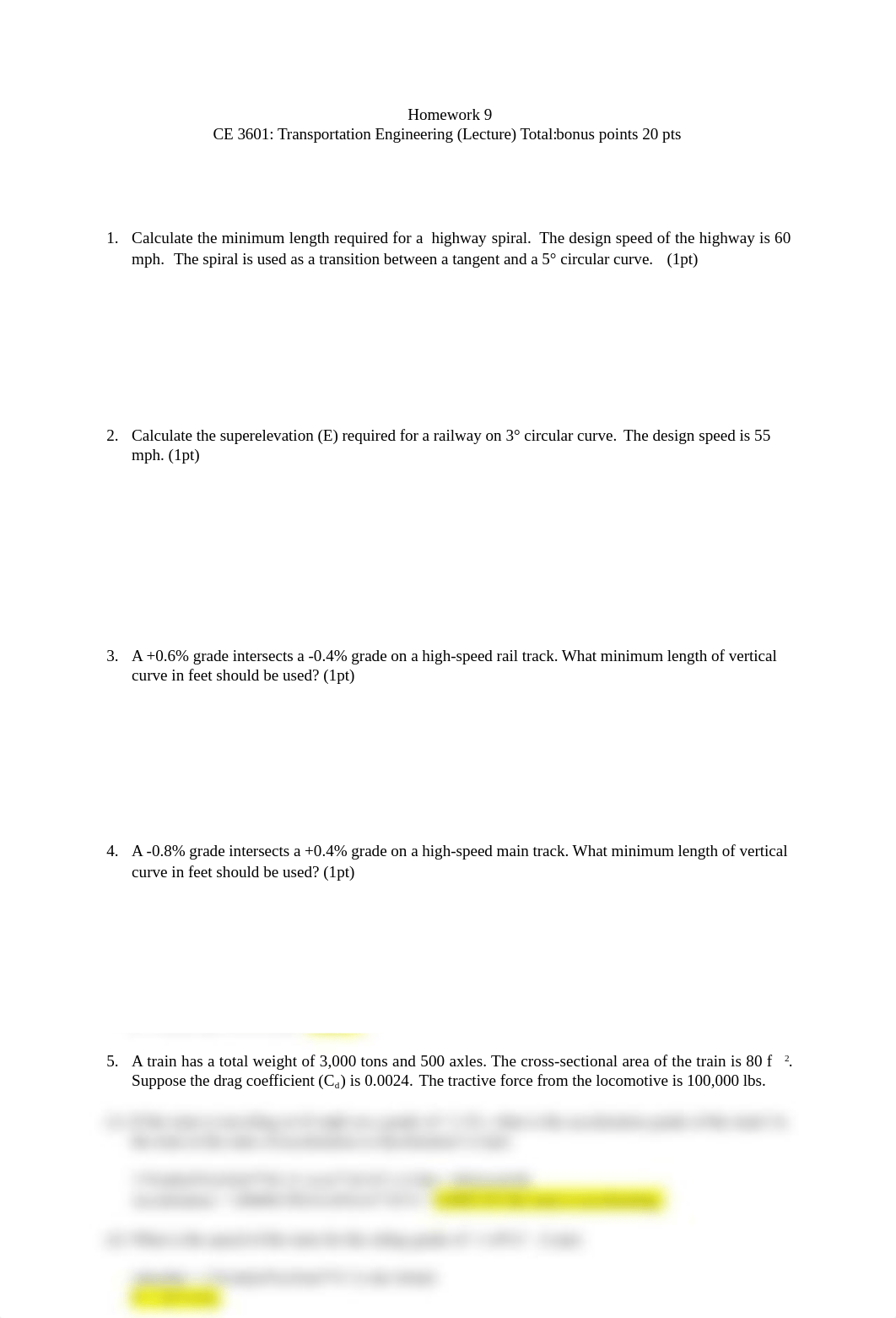 CE3601 Homework #9.docx_dwq7w9saz5h_page1