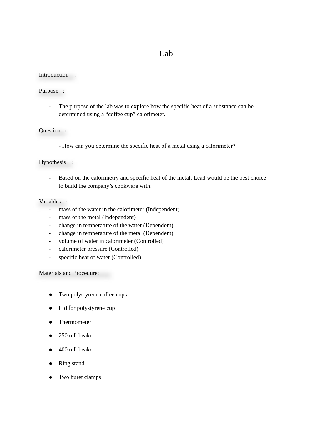 Lab_ Calorimetry and Specific Heat.pdf_dwq83b19y83_page1