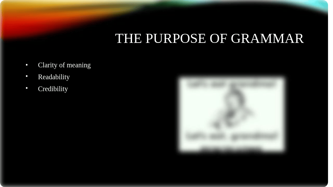 Chapter 5 - Standard English Grammar, Punctuation, and Spelling.pptx_dwq87gzn41e_page3