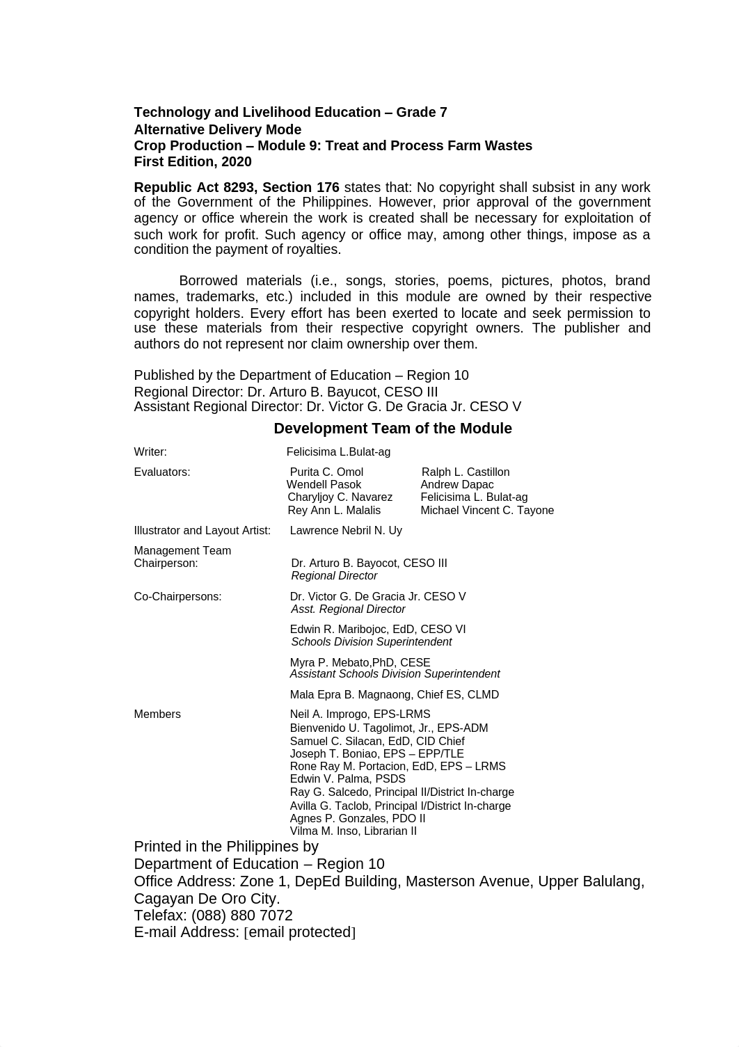 TLE7_ AFA _AGRICROP_Q0_M9_Treat and Process Farm Wastes_v5.pdf_dwq8z6oh07n_page2