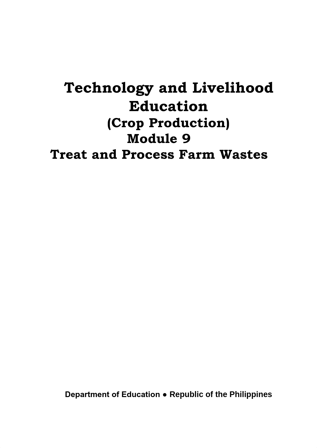 TLE7_ AFA _AGRICROP_Q0_M9_Treat and Process Farm Wastes_v5.pdf_dwq8z6oh07n_page1