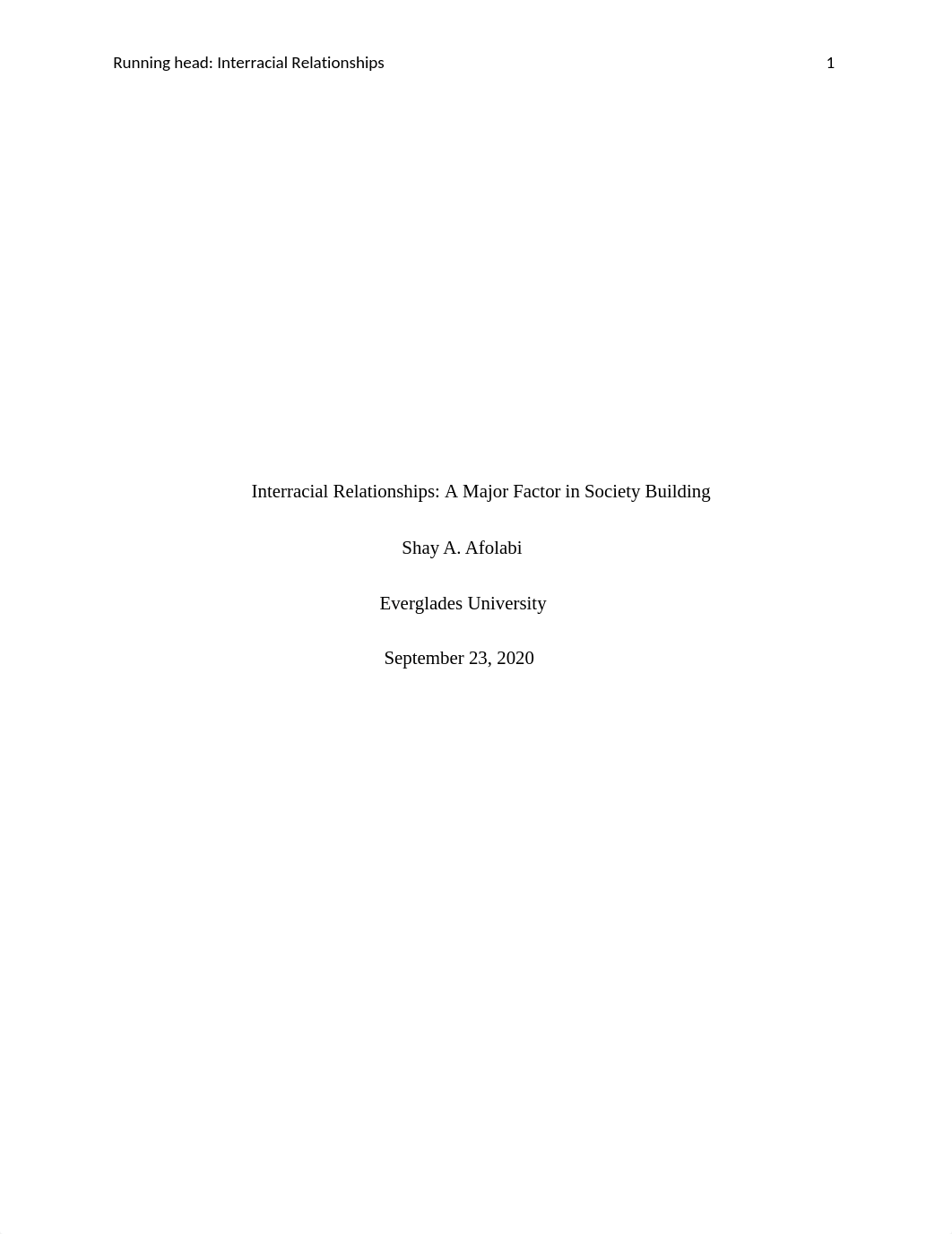 Final draft- Interracial Relationships research paper.docx_dwqfgk3431s_page1