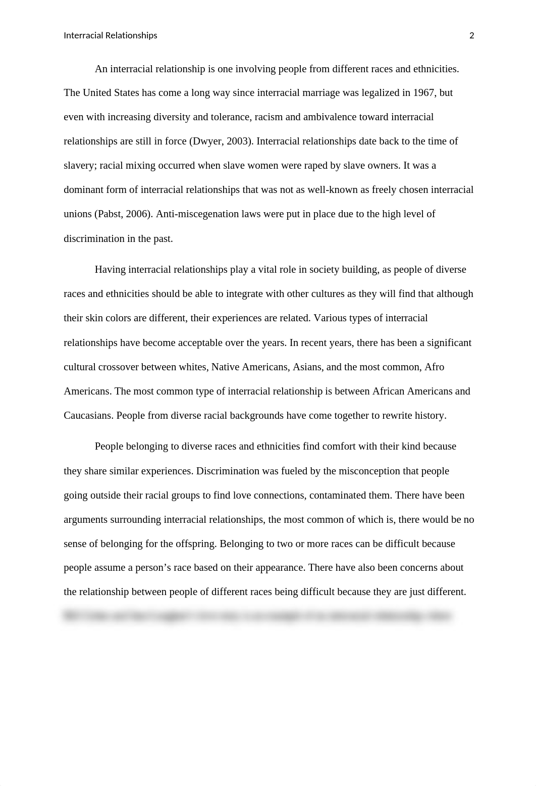 Final draft- Interracial Relationships research paper.docx_dwqfgk3431s_page2