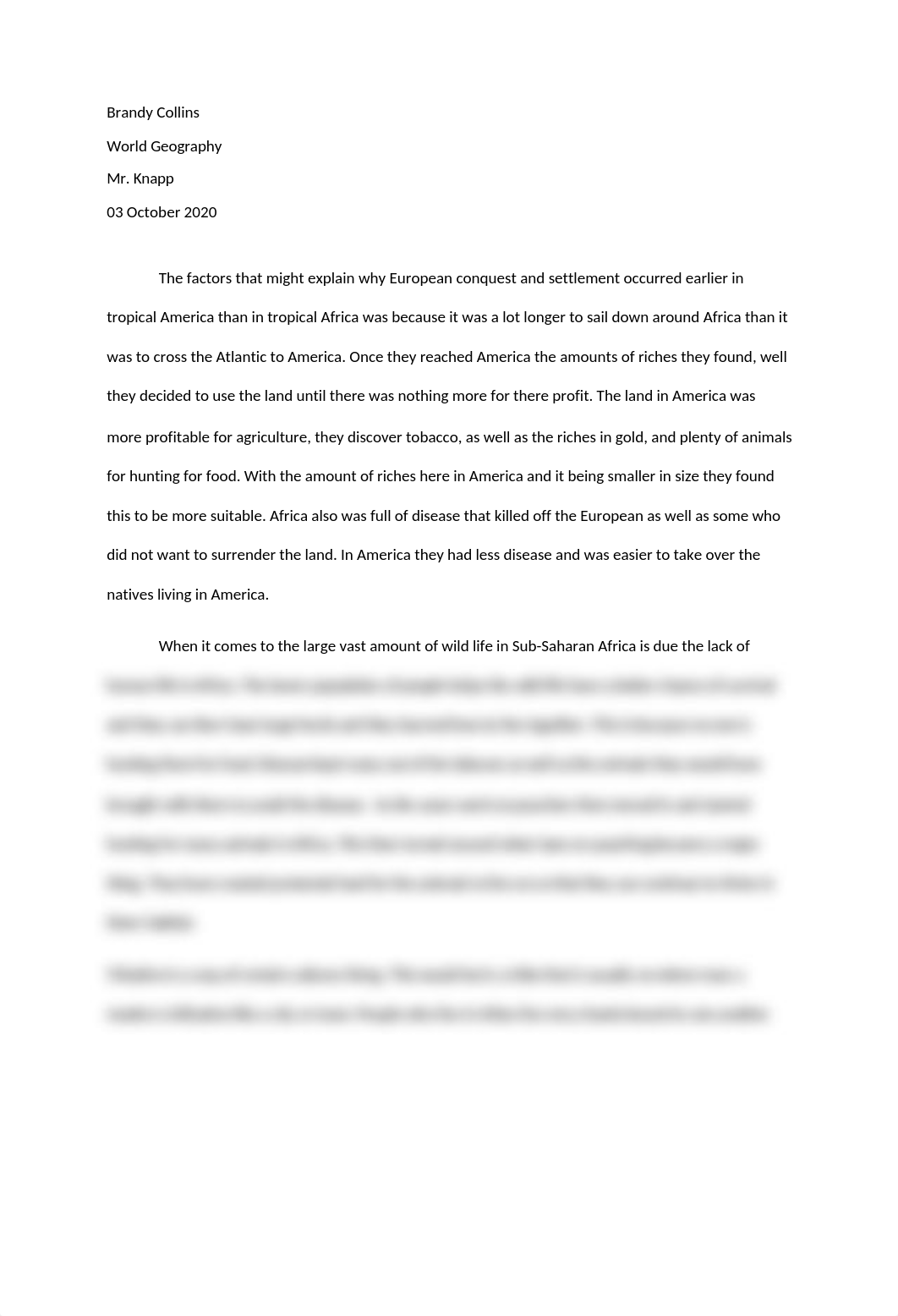 World Geography Assignment 6.docx_dwqn2i3v0xr_page1