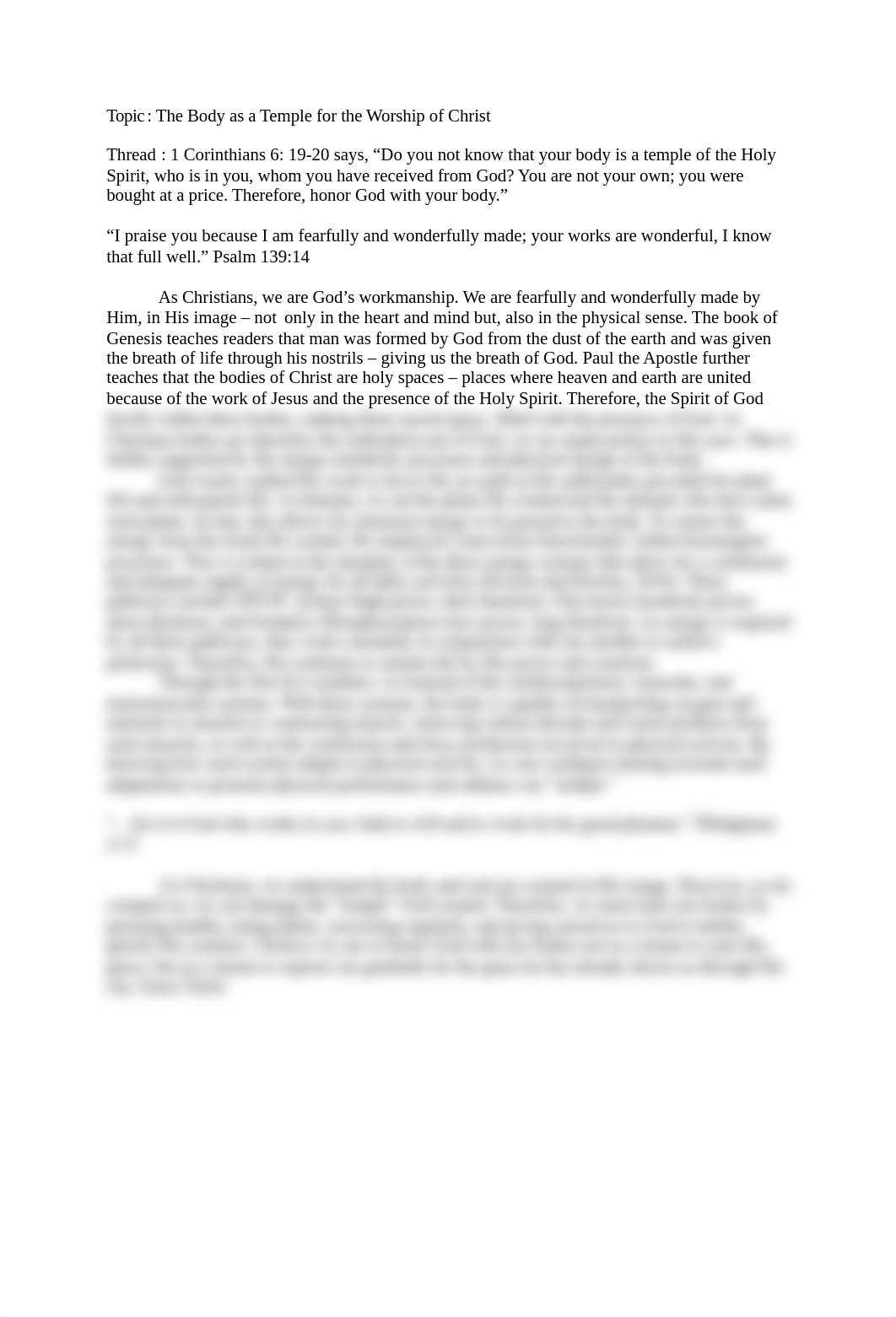 The Body as a Temple for the Worship of Christ .docx_dwqplfi7cbi_page1