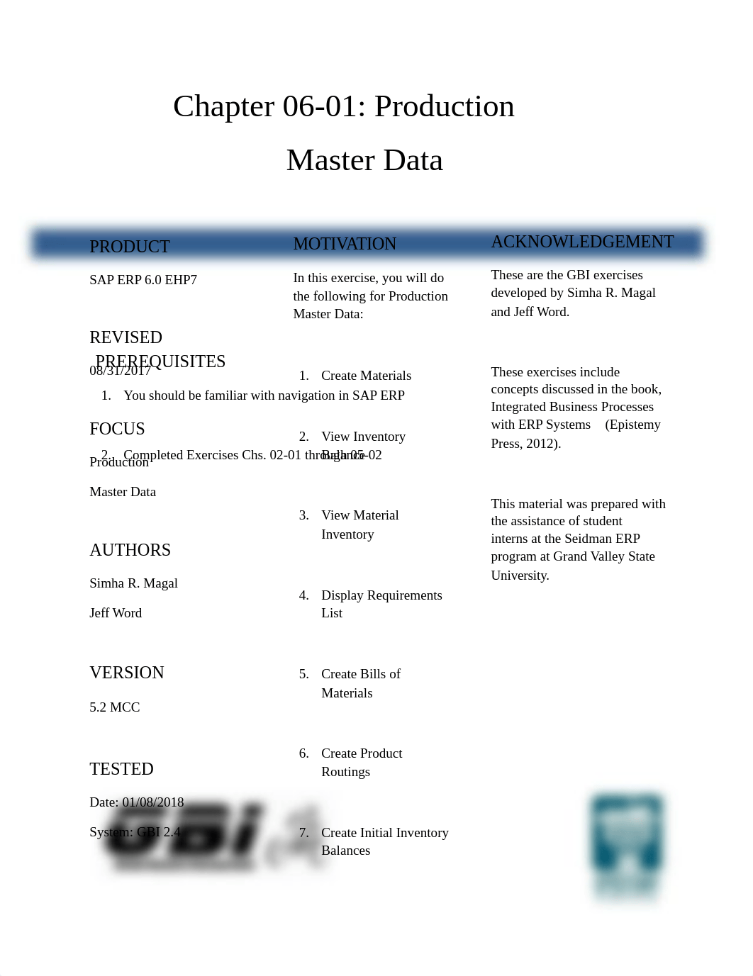 Ch.06-01 Production Master Data - MCC V5.2.docx_dwqppvyhowq_page1