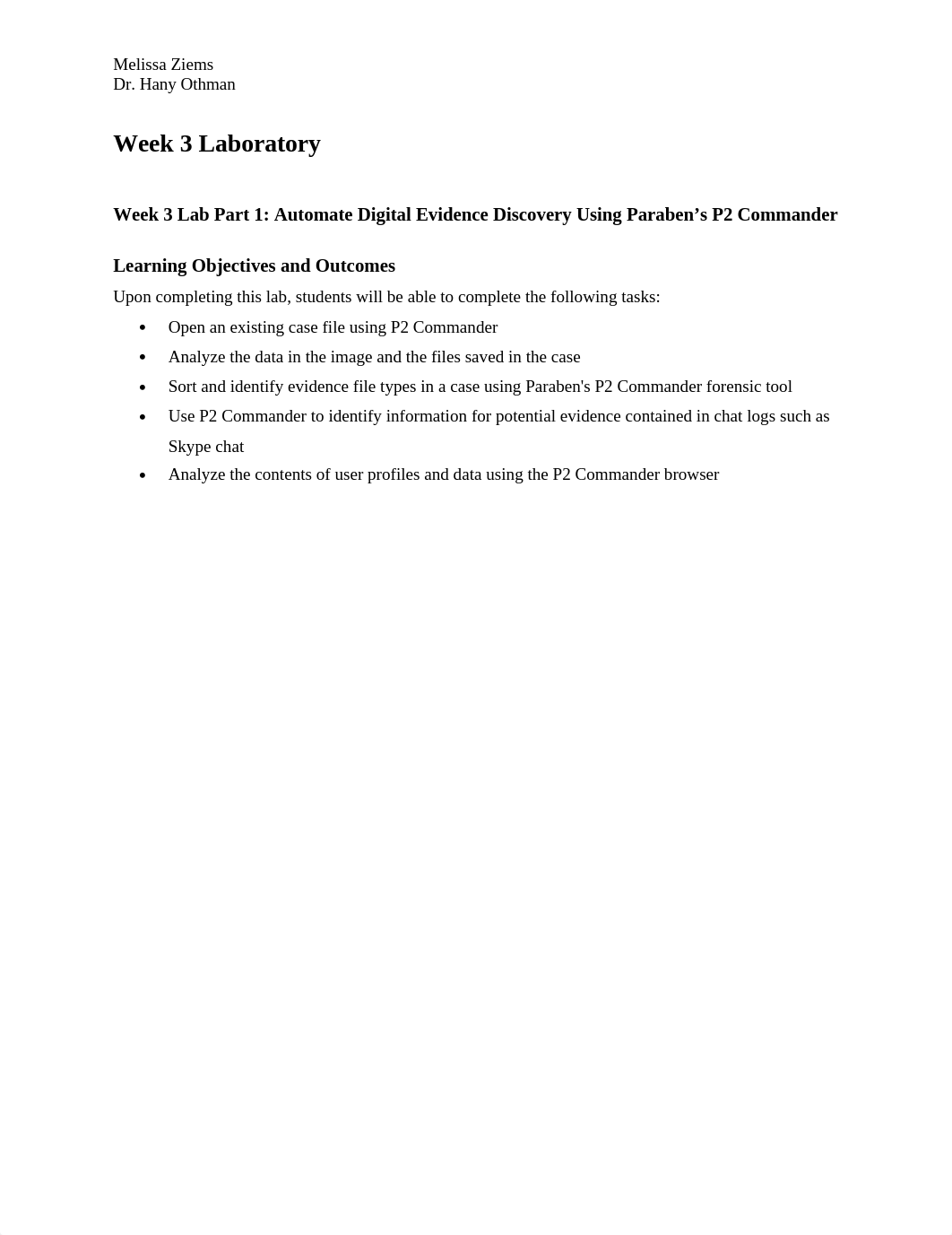 IS 415 Lab 3 Week 3_dwqpwpg0doa_page1