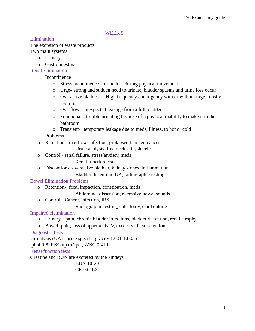 176 exam 2 study guide.docx_dwqrl58606c_page1