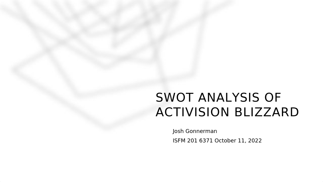 Swot Analysis of Activision Blizzard.pptx_dwqtud3iq9d_page1