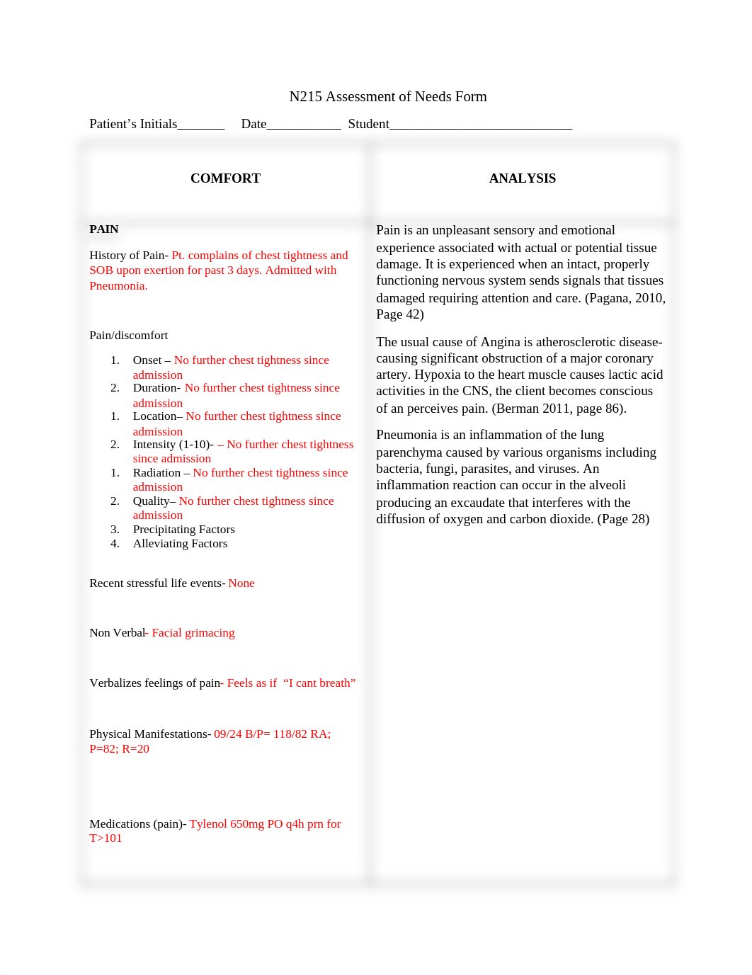 N215 Assessment of Needs Form clinical pt.docx_dwqtveiek63_page1