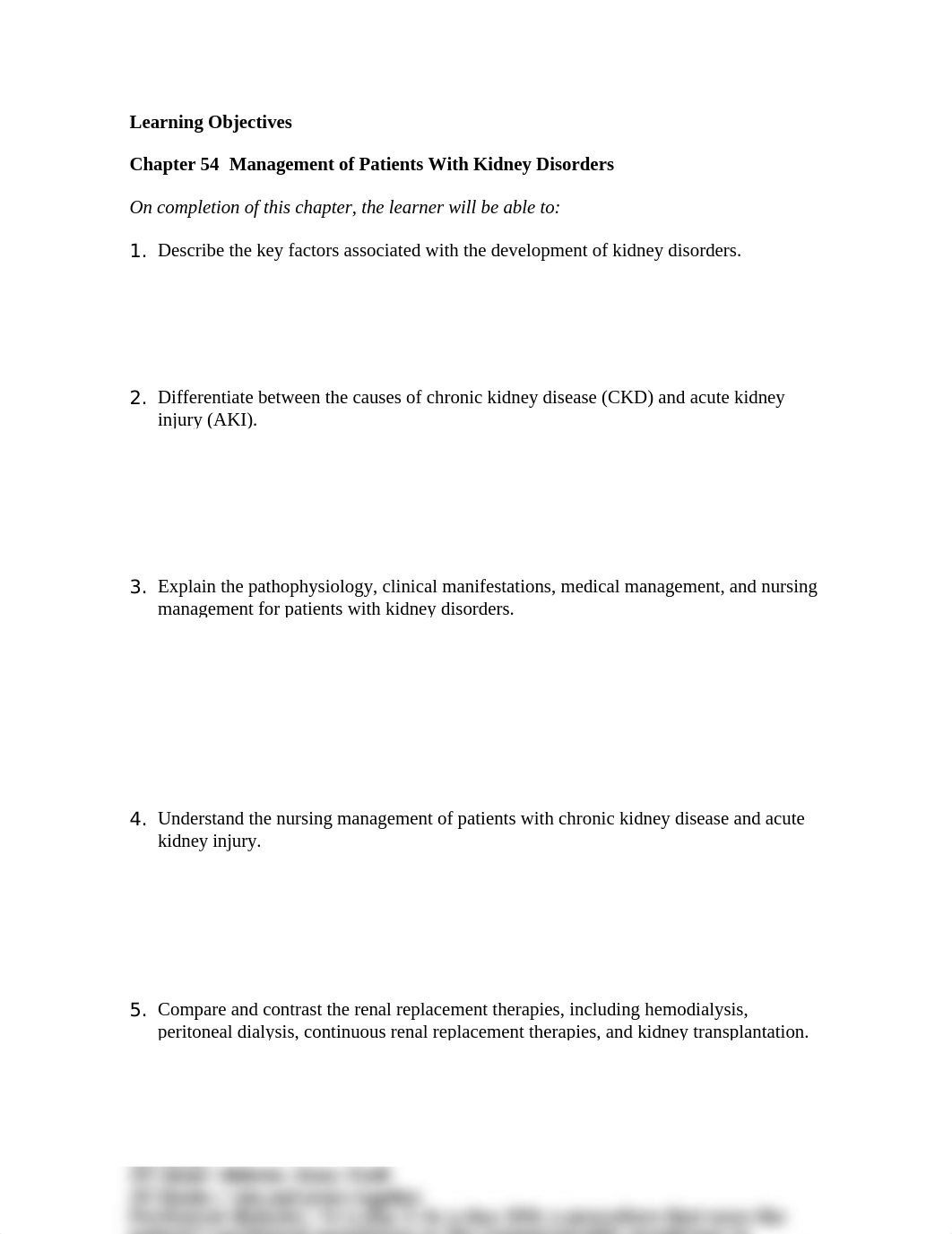 Chapter 54 kidney disorder .doc_dwqvwnrqzn9_page1