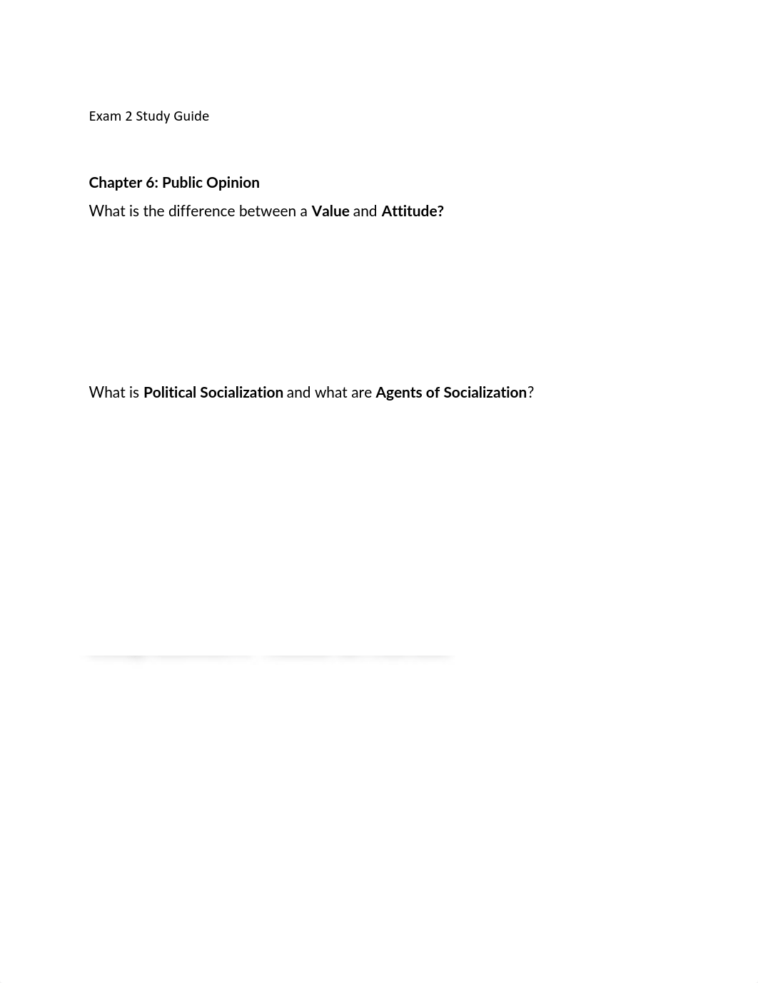 Exam 2 Study Guide.pdf_dwr33jrgf1j_page1