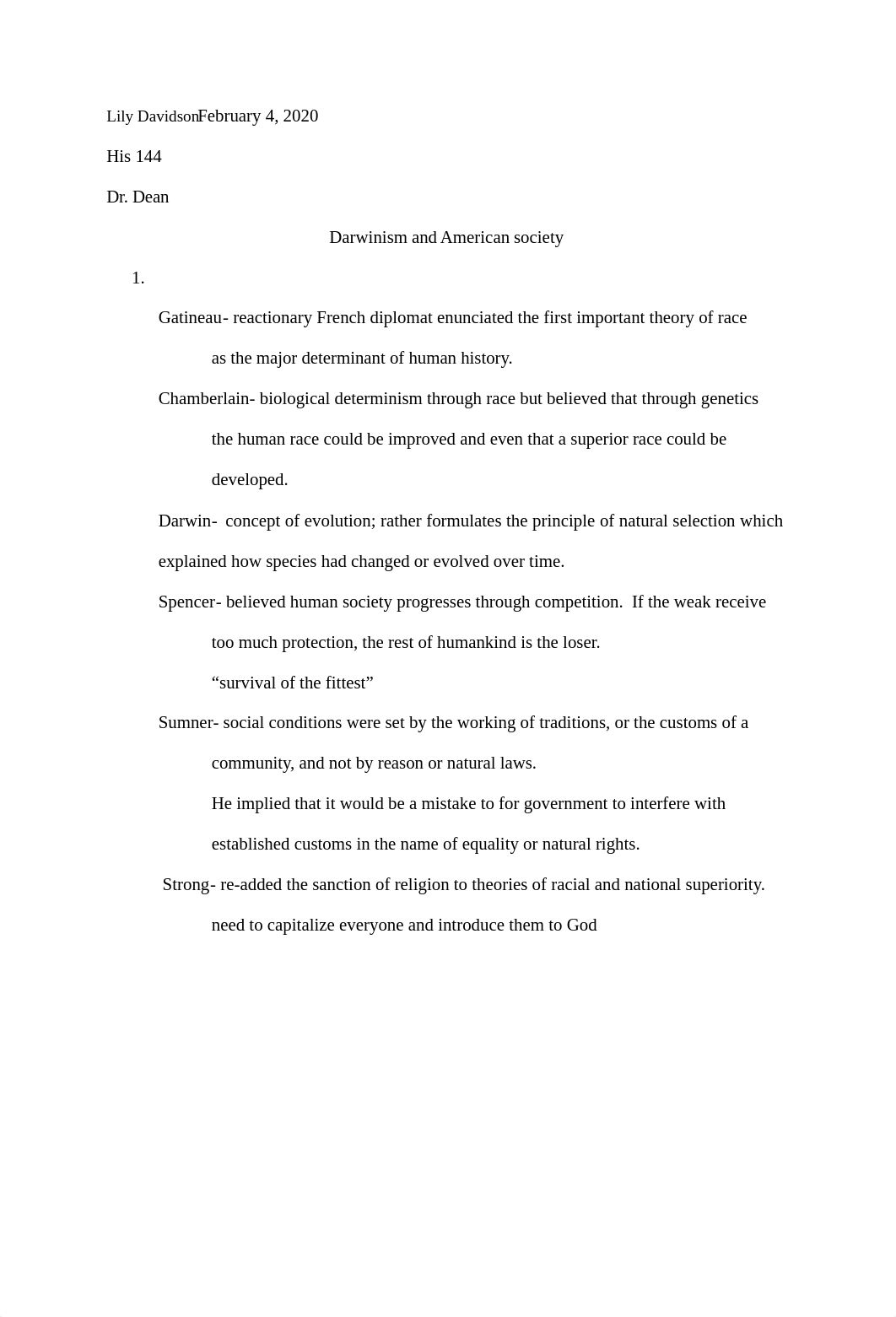 Darwinism and American society .docx_dwr58nin521_page1