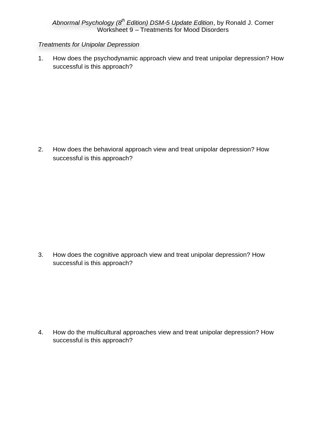 Worksheet 9 - Treatments for Mood Disorders_dwr5o1w5h02_page1