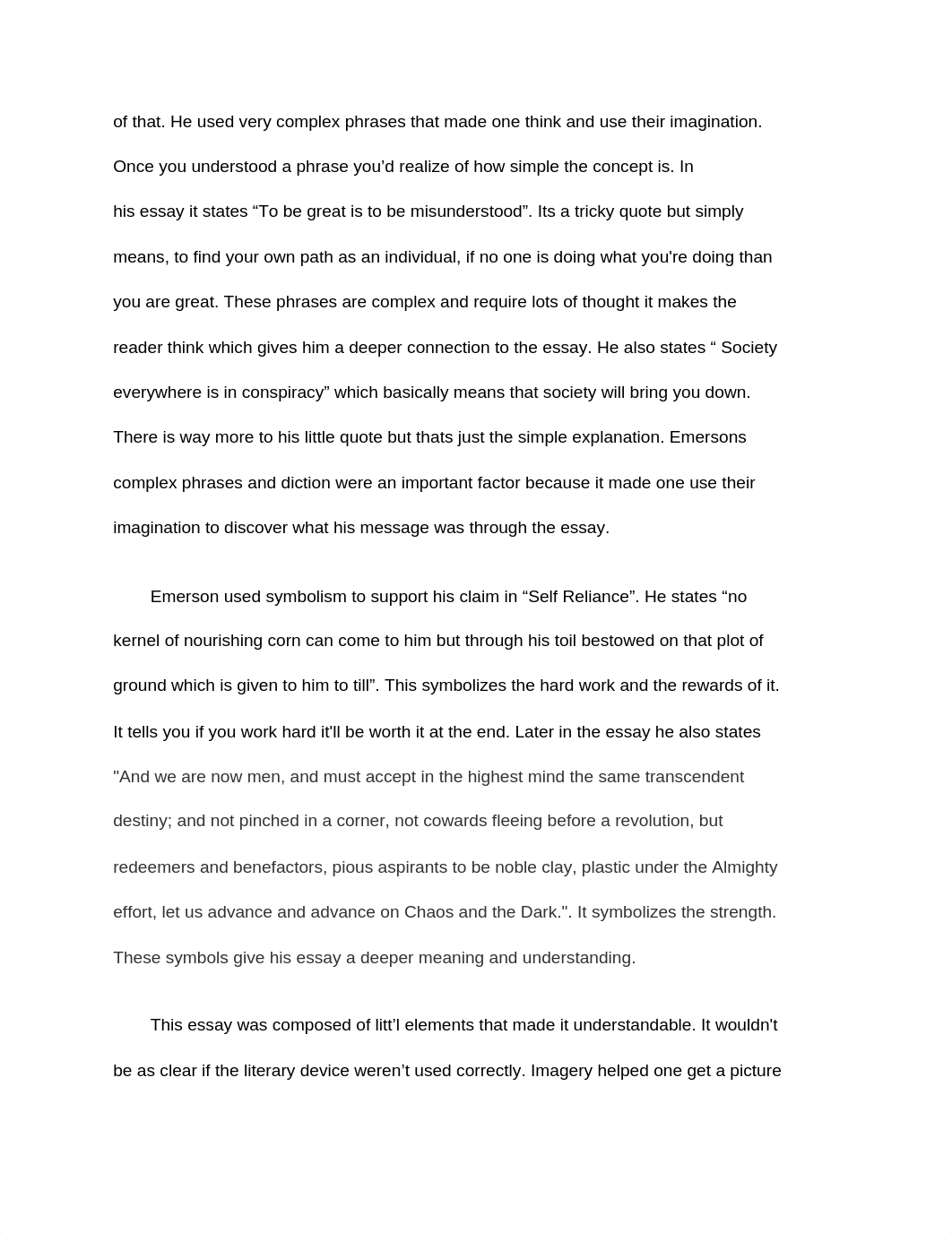 Itai Islas Period 1 English 3 Emerson Essay.docx_dwr5pgijqw4_page2