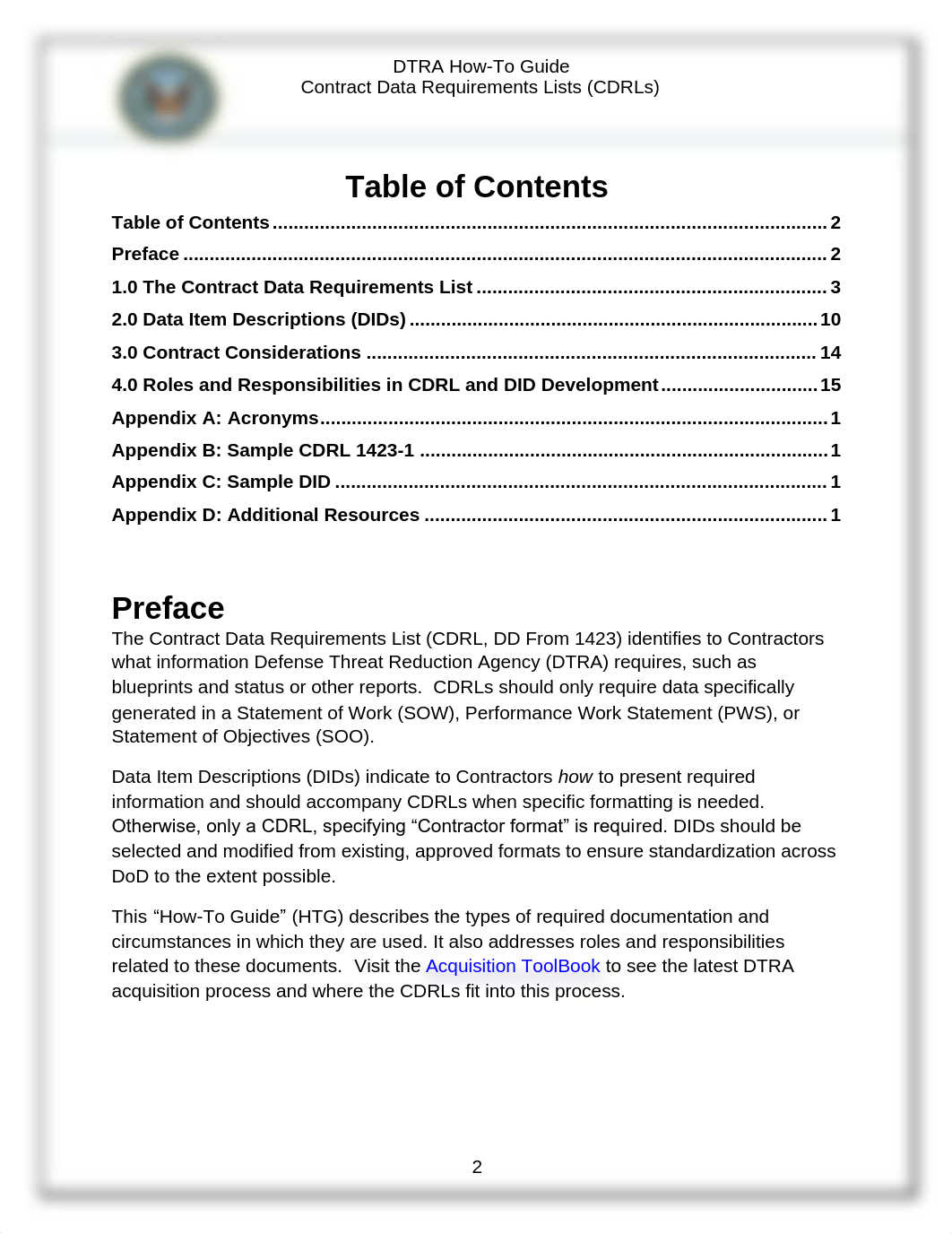 How-To Guide - Contract Data Requirements List (CDRL).pdf_dwr9kuhg2z3_page2