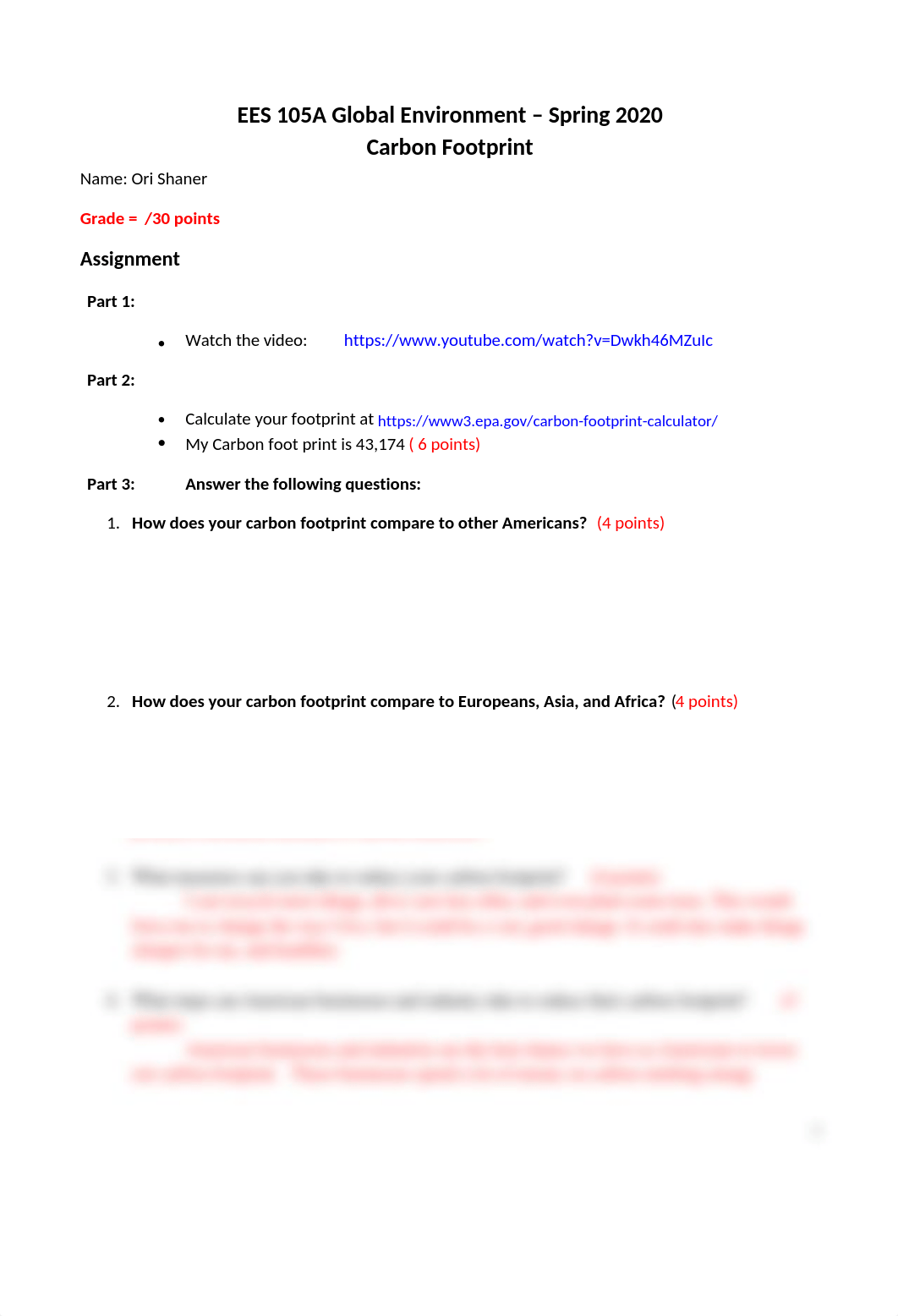 Carbon Footprint lab - Shaner.docx_dwrbdi3xtvt_page1