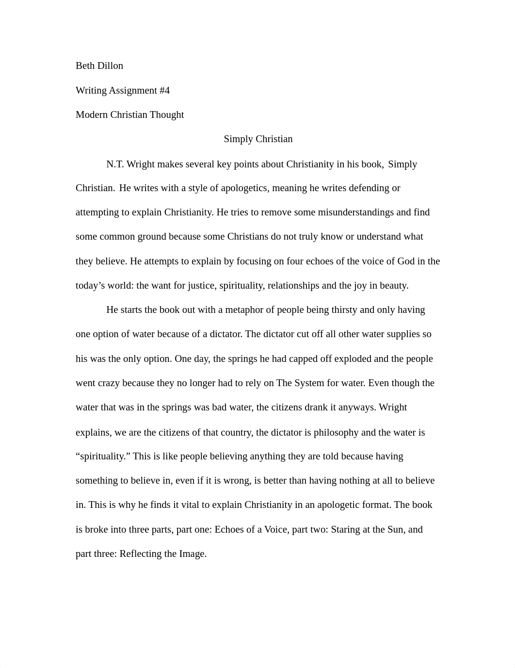 Writing Assignment #4 - Simply Christian_dwrbtttta1i_page1