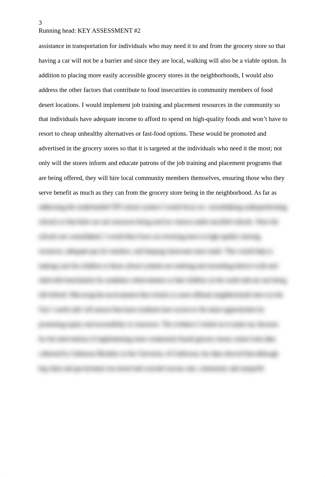 KEY ASSESSMENT #2- Community Assessment- Intervene and Evaluate.docx_dwri6e9wqqs_page3