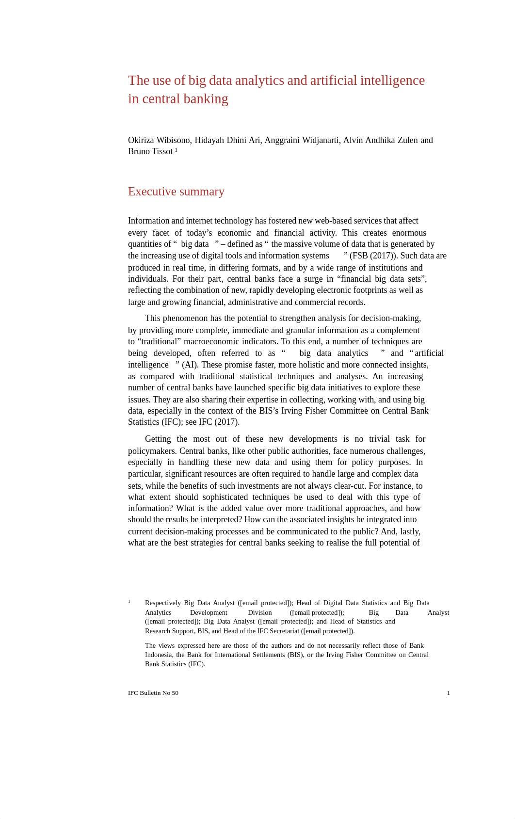 The Use of Big Data Analytics and Artificial Intelligence in Central Banking.pdf_dwrig160vvx_page1