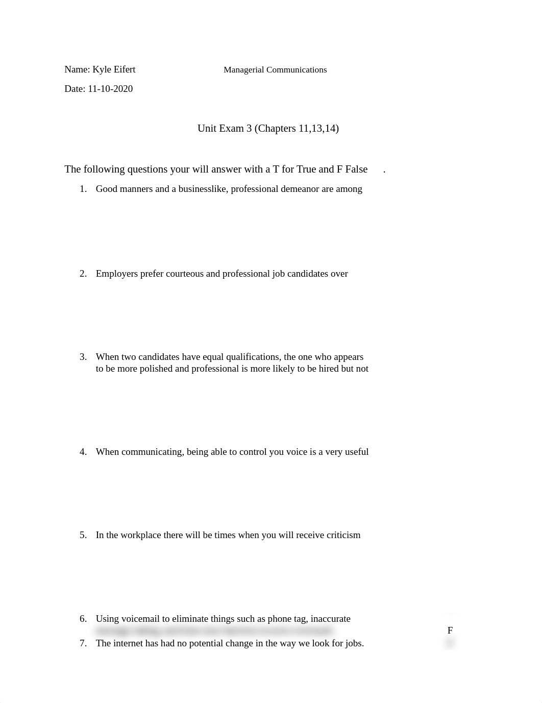 Exam 3- Kyle Eifert.docx_dwrj40ypww6_page1