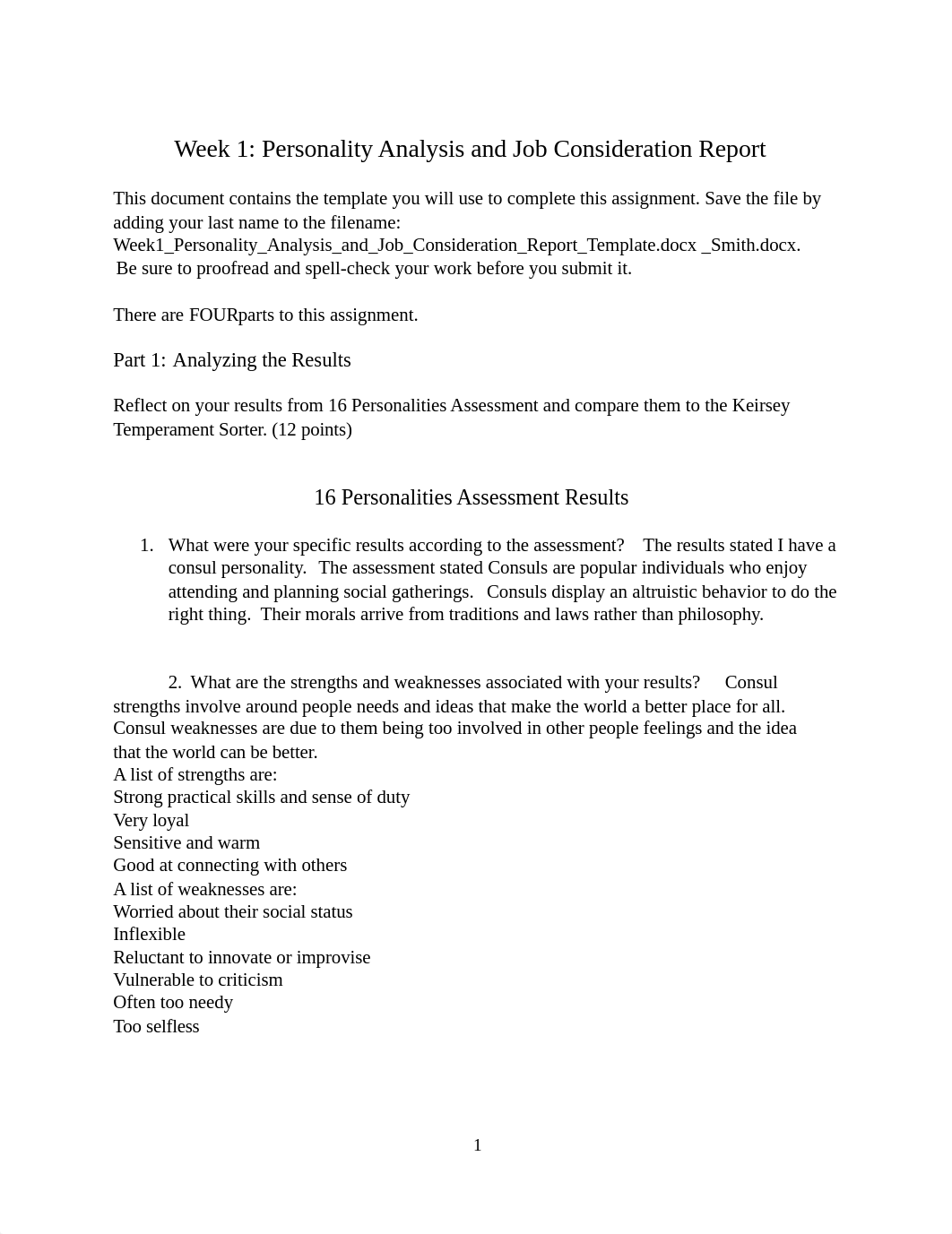 Week_1_Personality_Analysis_and_Job_Consideration_Report_Template_Morgan.docx_dwrlvtaegqs_page1