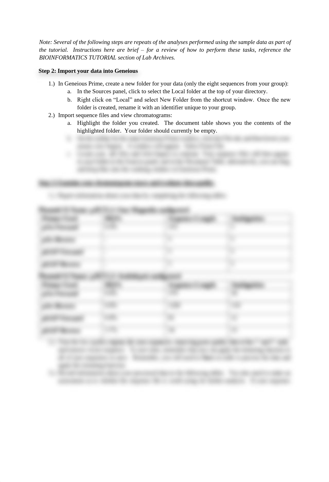 Bioinformatics Assignment - packet.pdf_dwrmy40ncfy_page2