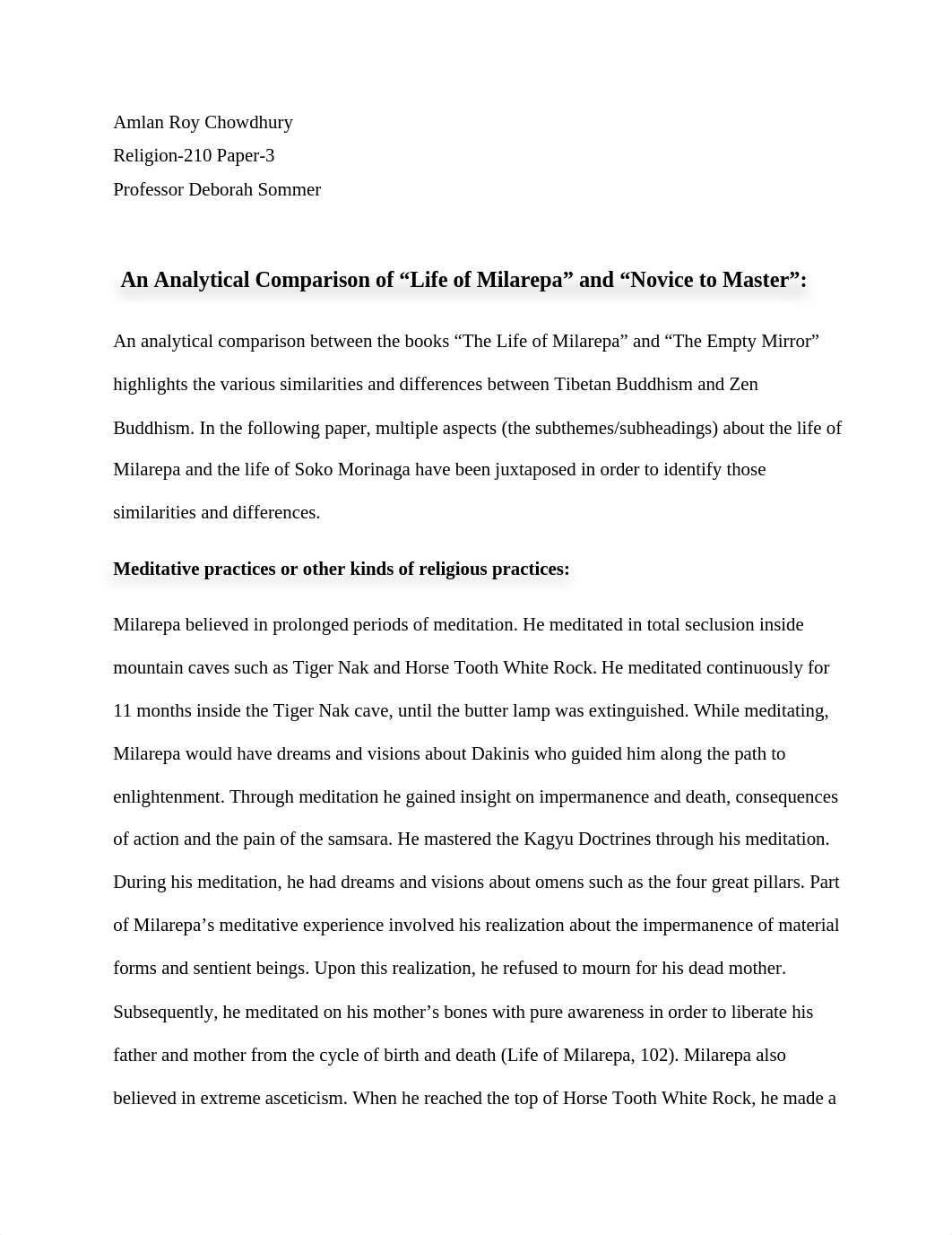 Comparison between Life of Milarepa and Novice to Master_dwror09qx7z_page1