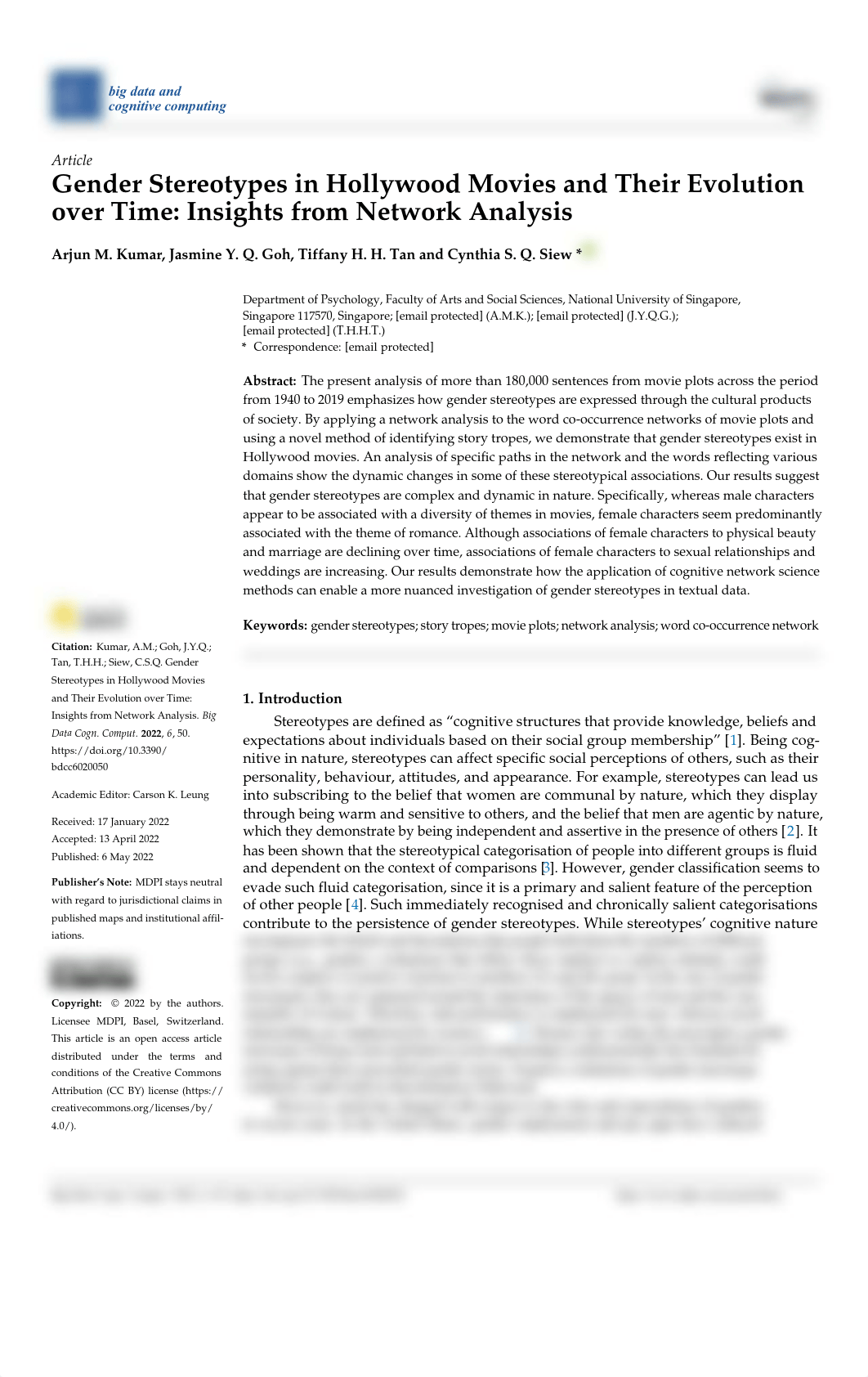 Gender Stereotypes in Hollywood Movies and Their Evolution over Time.pdf_dwrru7pgaci_page1