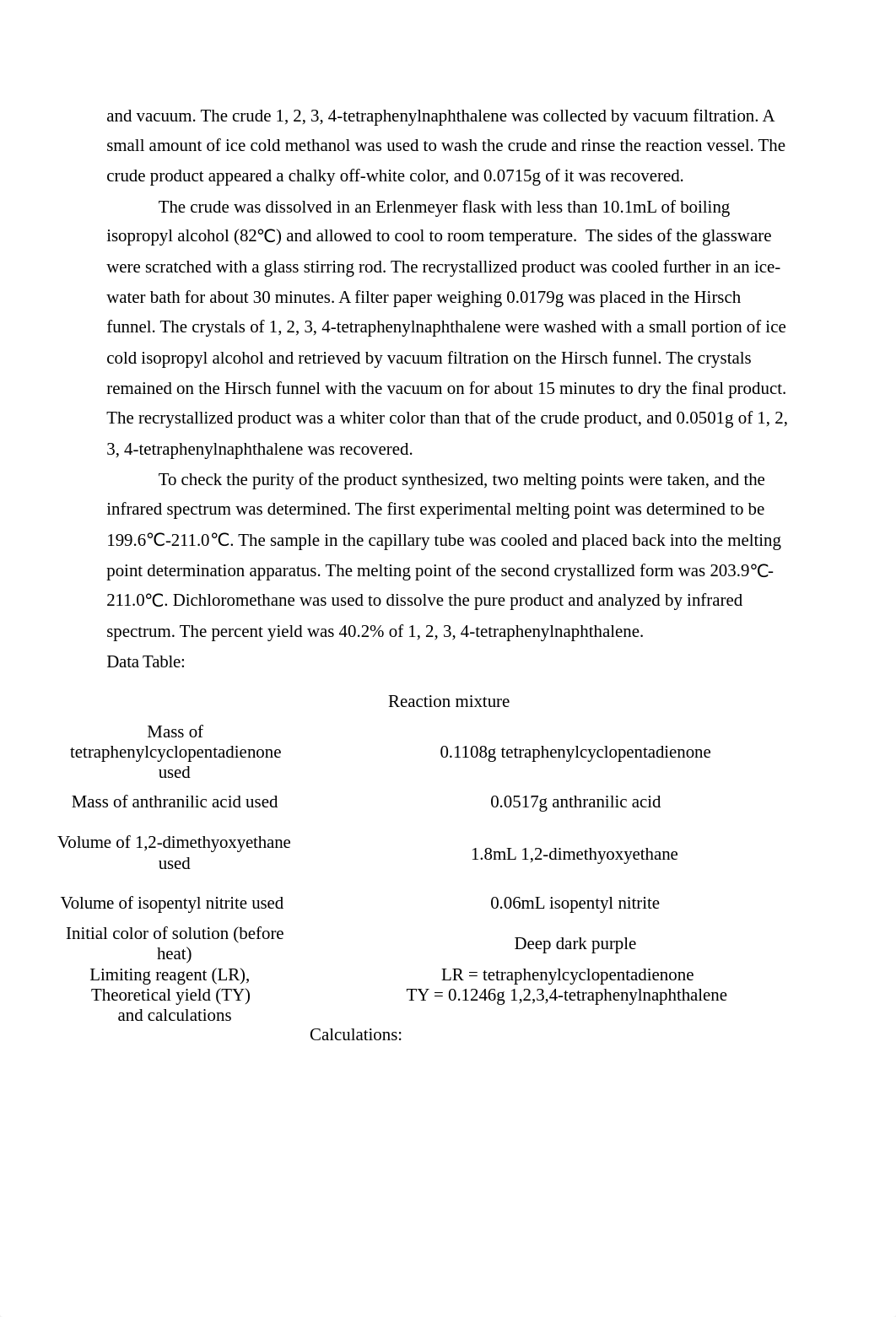 Diels-Alder Rxn Expt - lab report Chem 280B copy.docx_dwrtdczumc0_page3