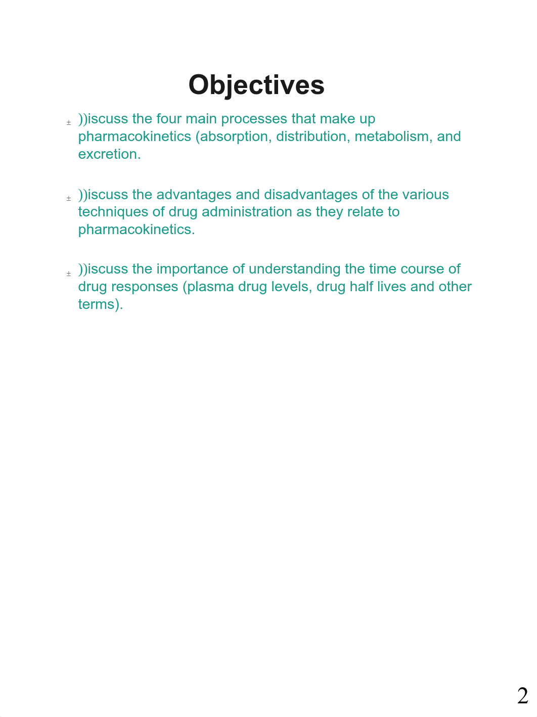 Foundations of Clinical Pharmacology _General Principles_Read_ Strategies for Studying Pharmacology_dwrvsu8a7qa_page2