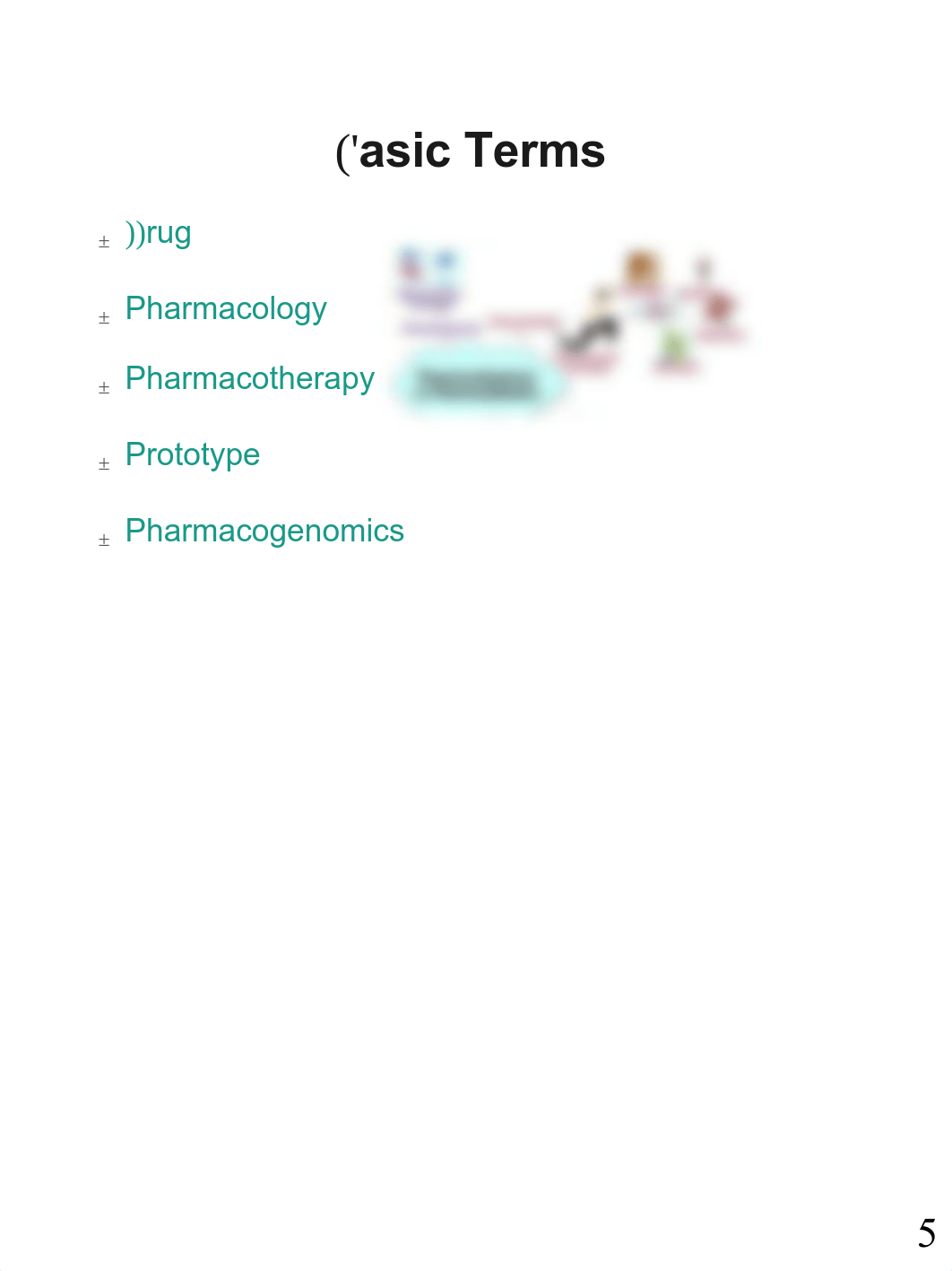 Foundations of Clinical Pharmacology _General Principles_Read_ Strategies for Studying Pharmacology_dwrvsu8a7qa_page5