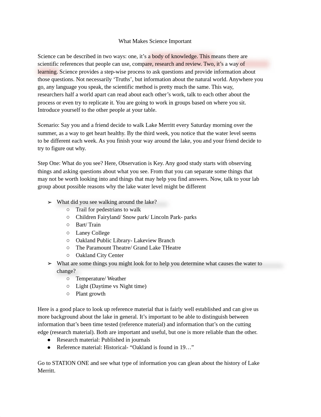 What makes science important?.pdf_dwry3skrt2r_page1