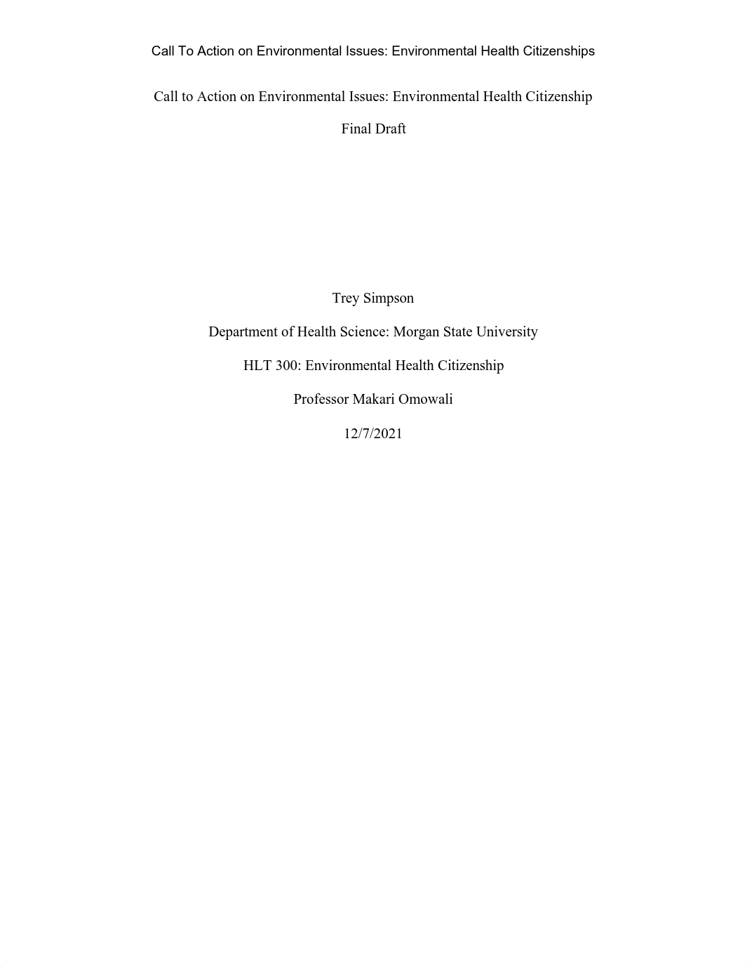 Call to Action on Environmental Issues_ Environmental Health Citizenship.pdf_dws19o59ysg_page1