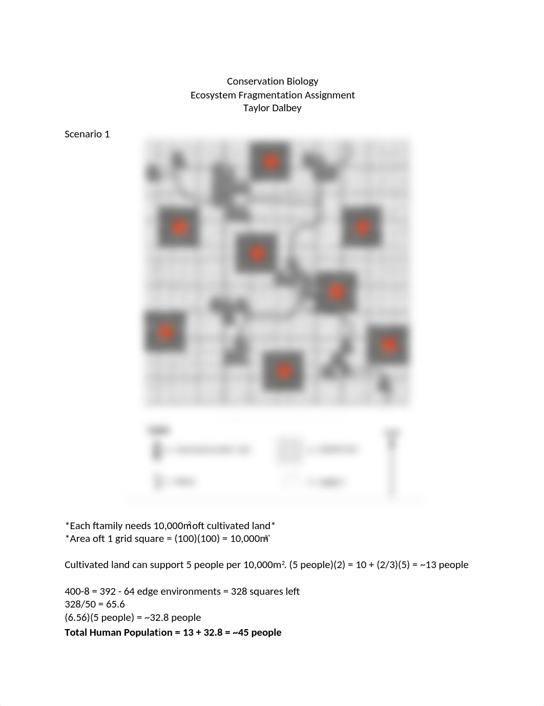 Ecosystem Fragmentation Assignment.docx_dws36v2anyz_page1