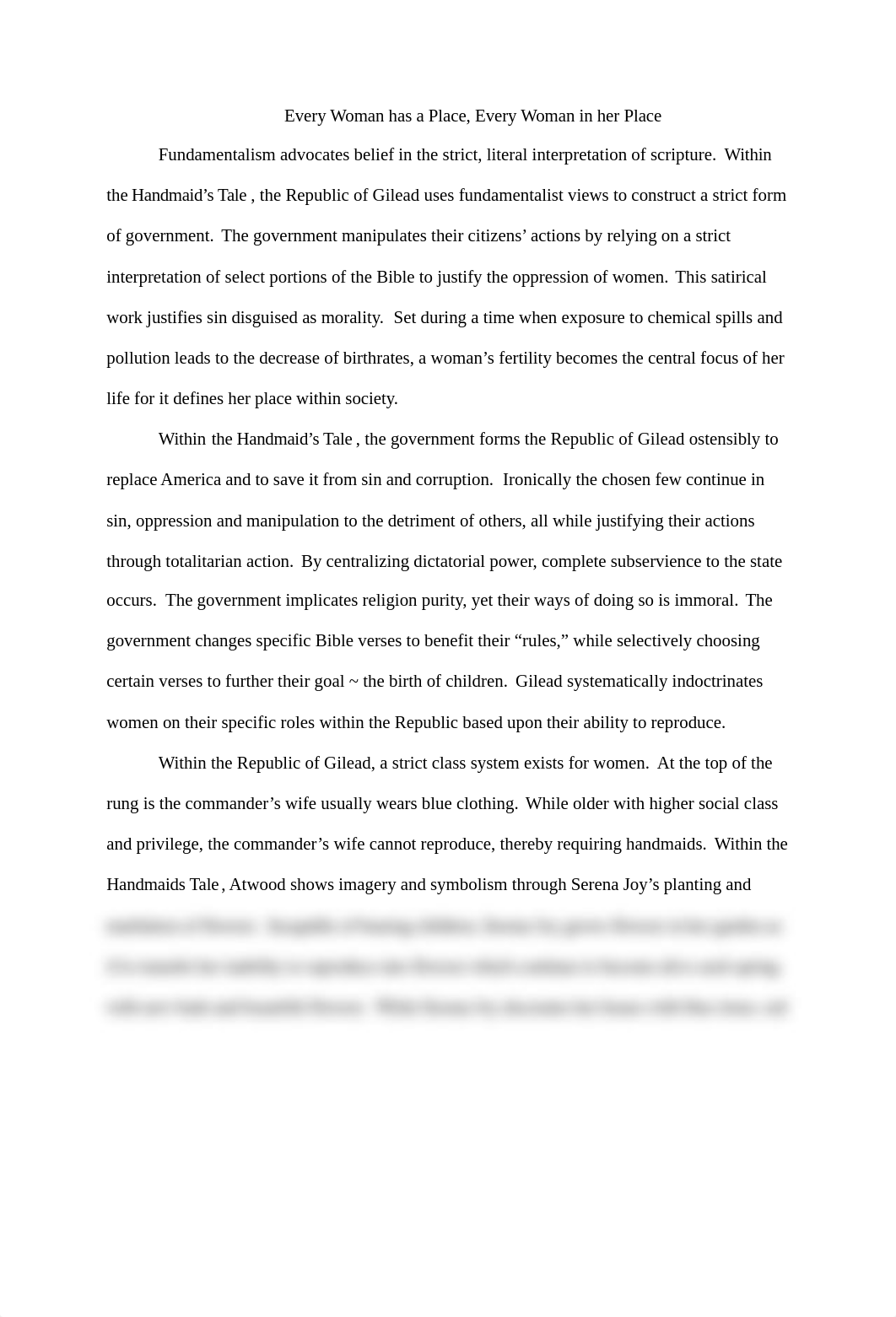 The Handmaid's Tale Paper.docx_dws3mwob9rw_page1