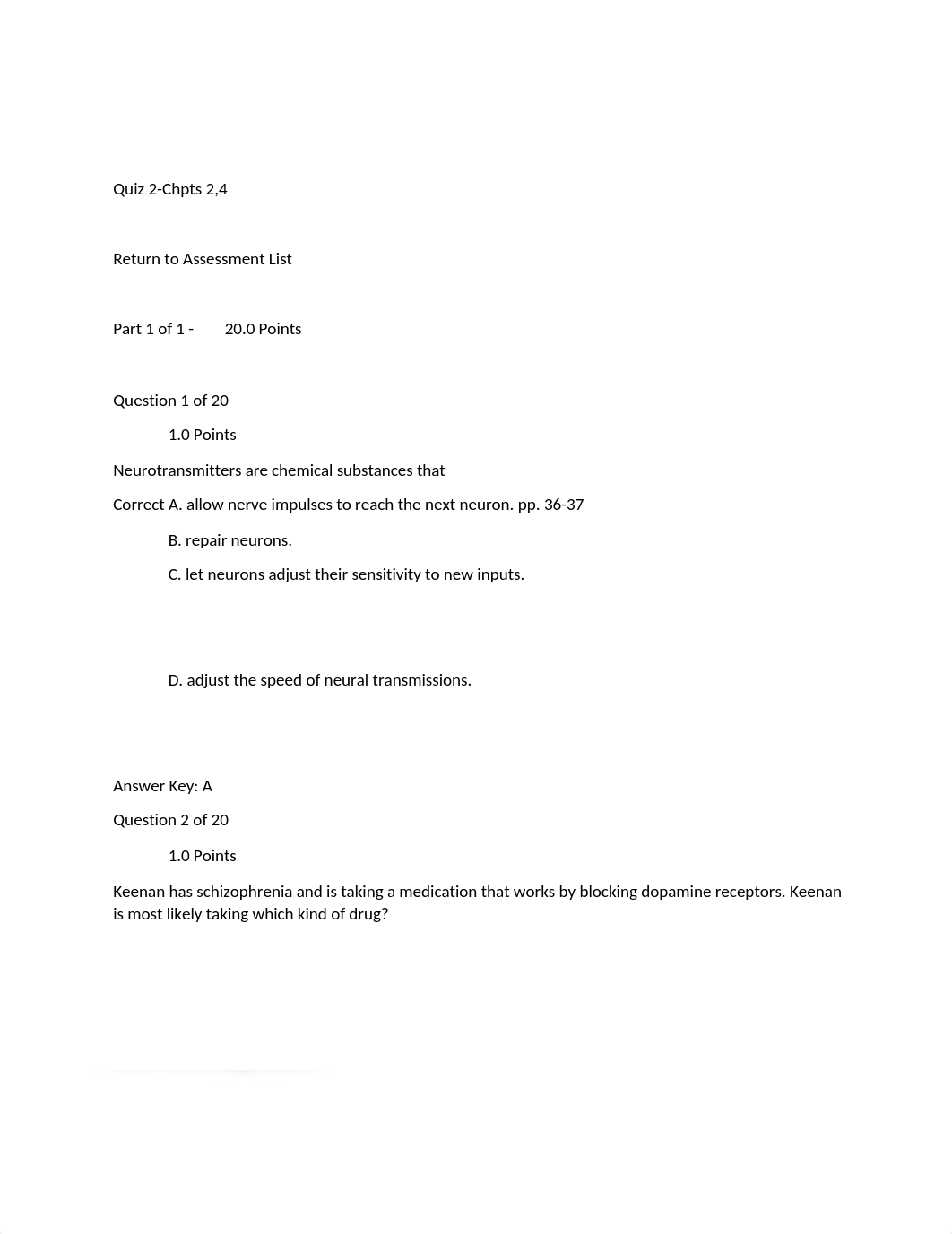 Chemical Substances Quiz and Answers_dws4hfc0fpx_page1