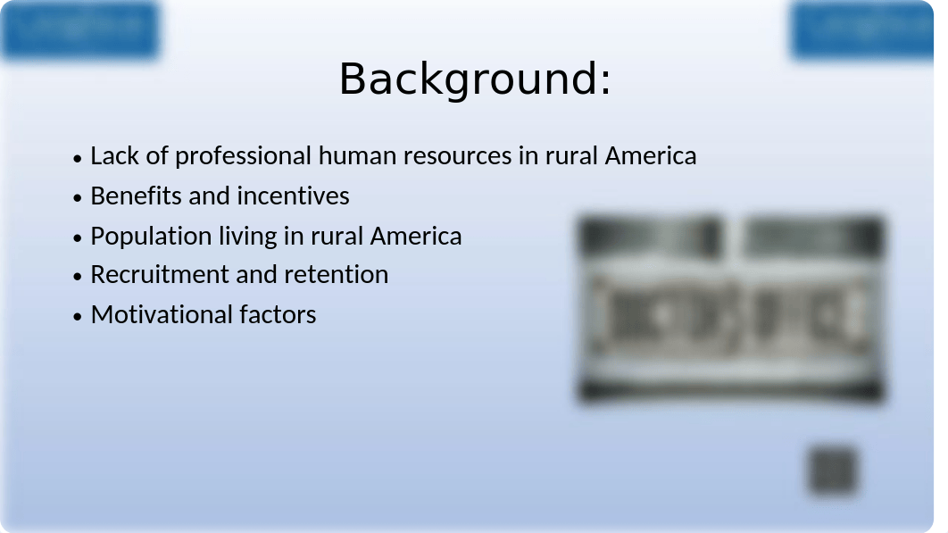 Issue Analysis - Rural Healthcare in America.pptx_dws5zvn0av2_page3