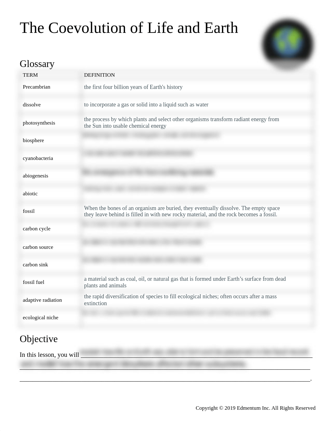 The Coevolution of Life & Earth - GUIDED NOTES  (1).pdf_dws6te41bf4_page1