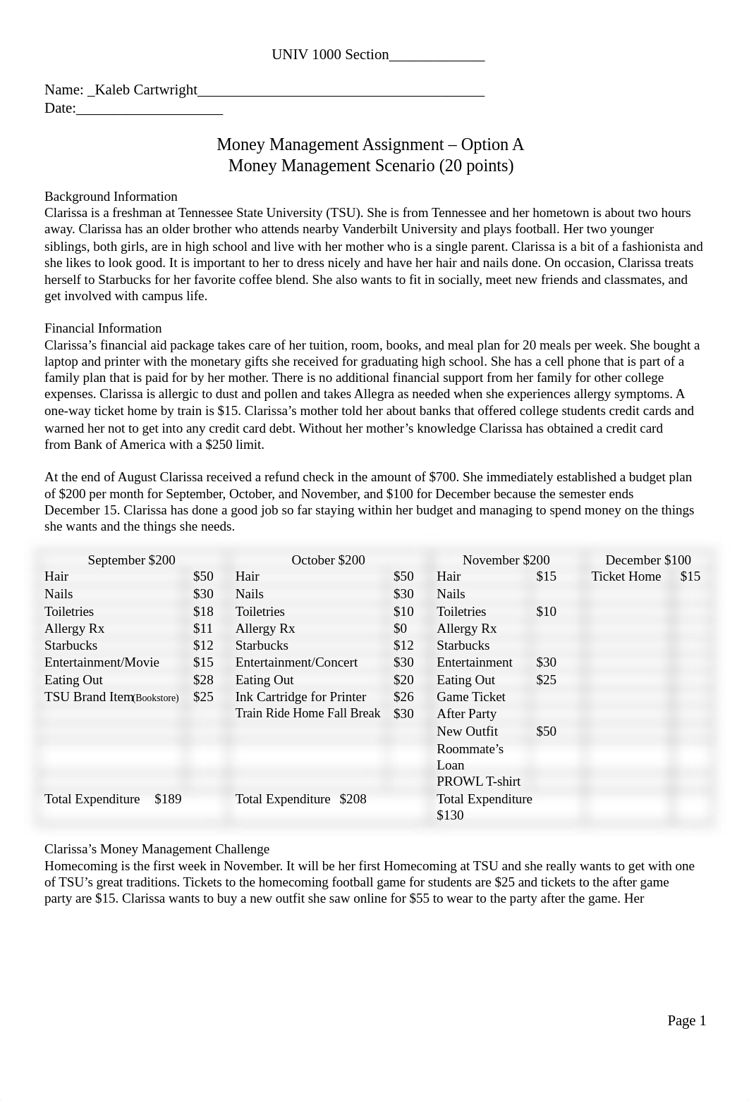 Money Management Assignments Option A (1).docx_dws7mzjmryd_page1