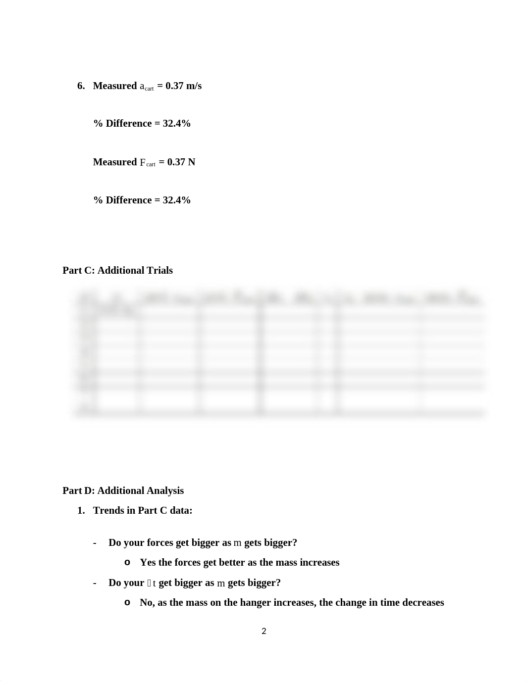 Finished Lab Report - Force Mass and Acceleration.docx_dws9w6a9ayd_page2