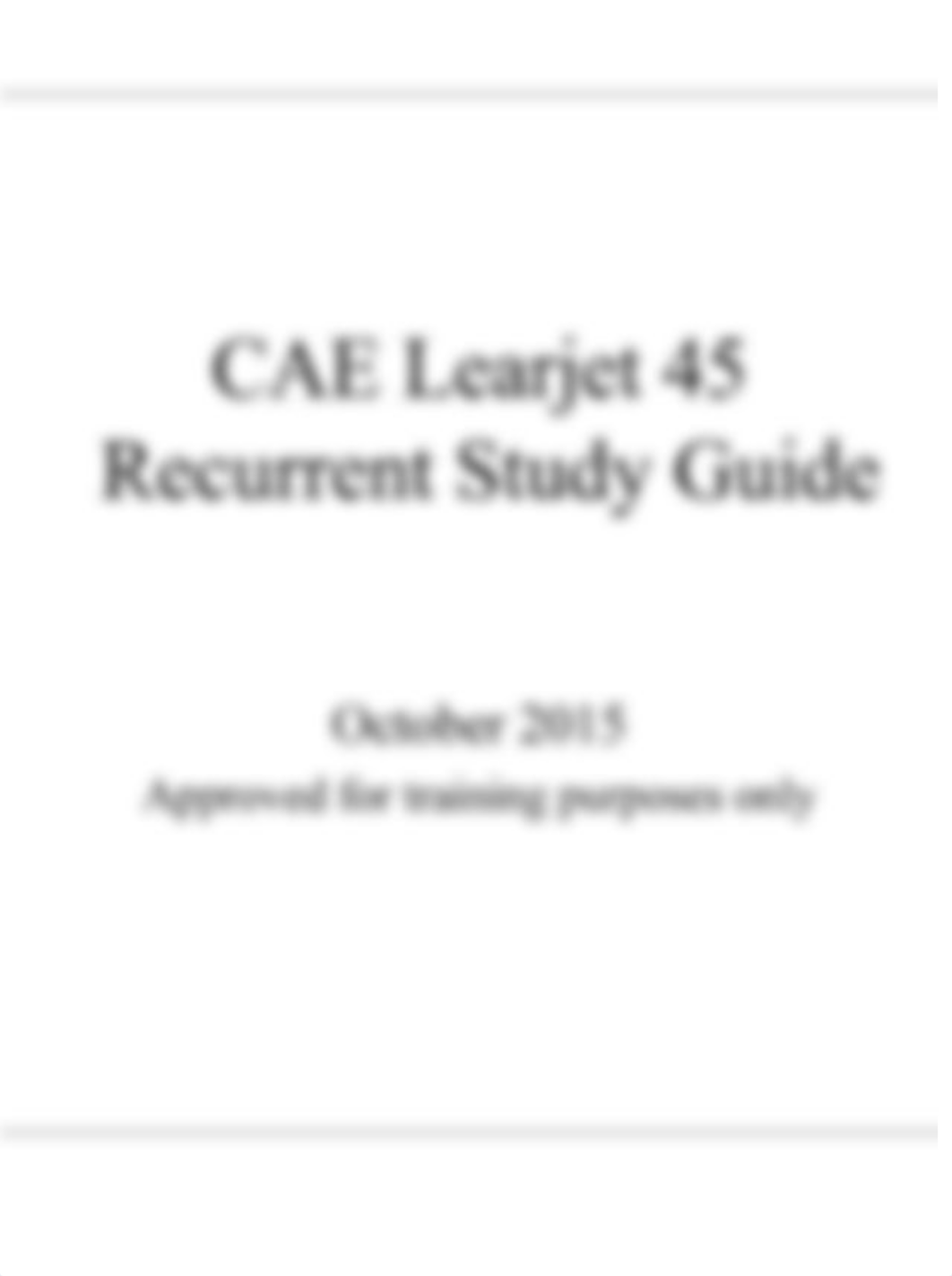 Lear_45_Recurrent_Study_Guide.pdf_dwsax7559es_page1